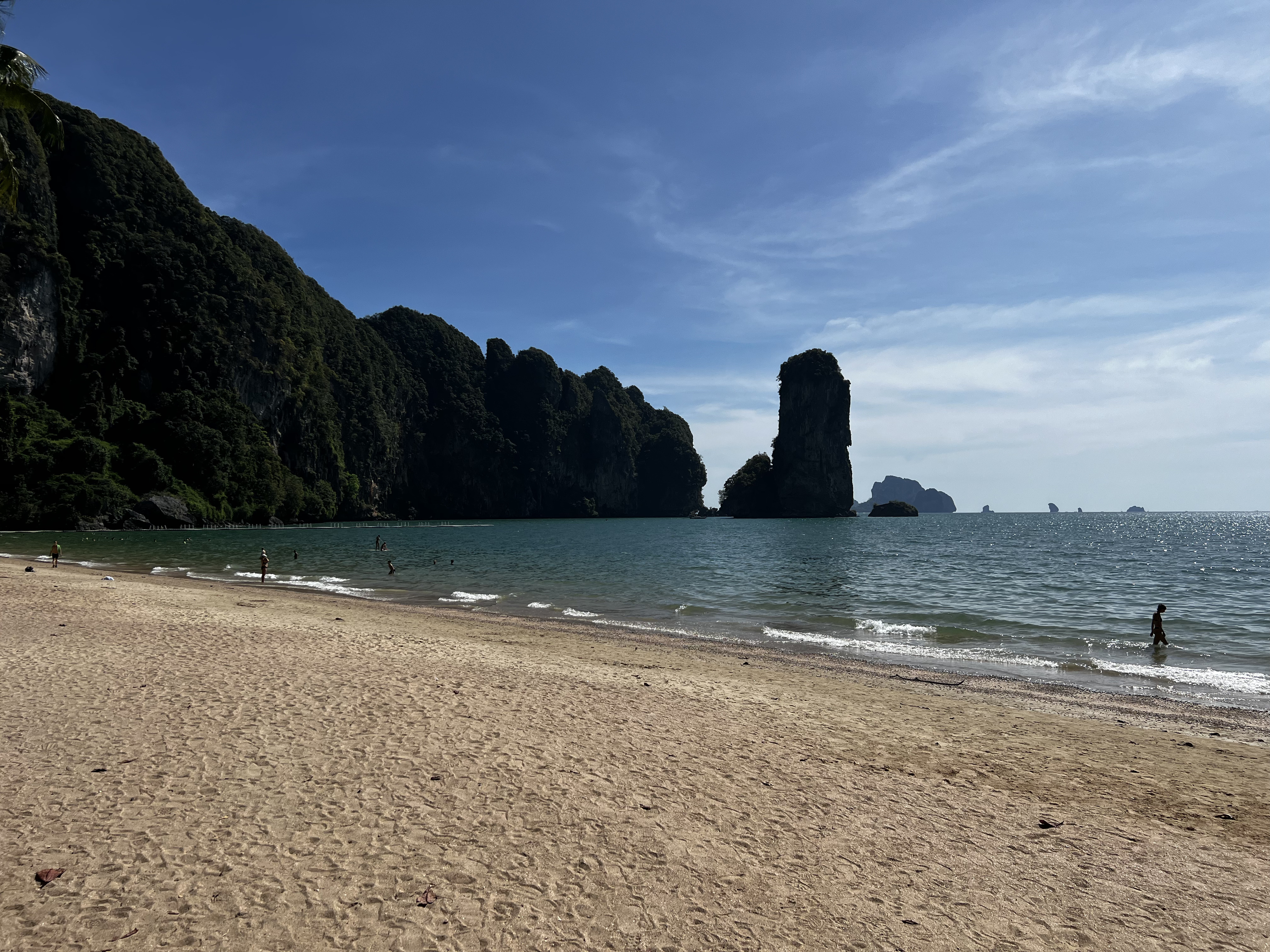 Picture Thailand Krabi 2023-01 413 - Recreation Krabi