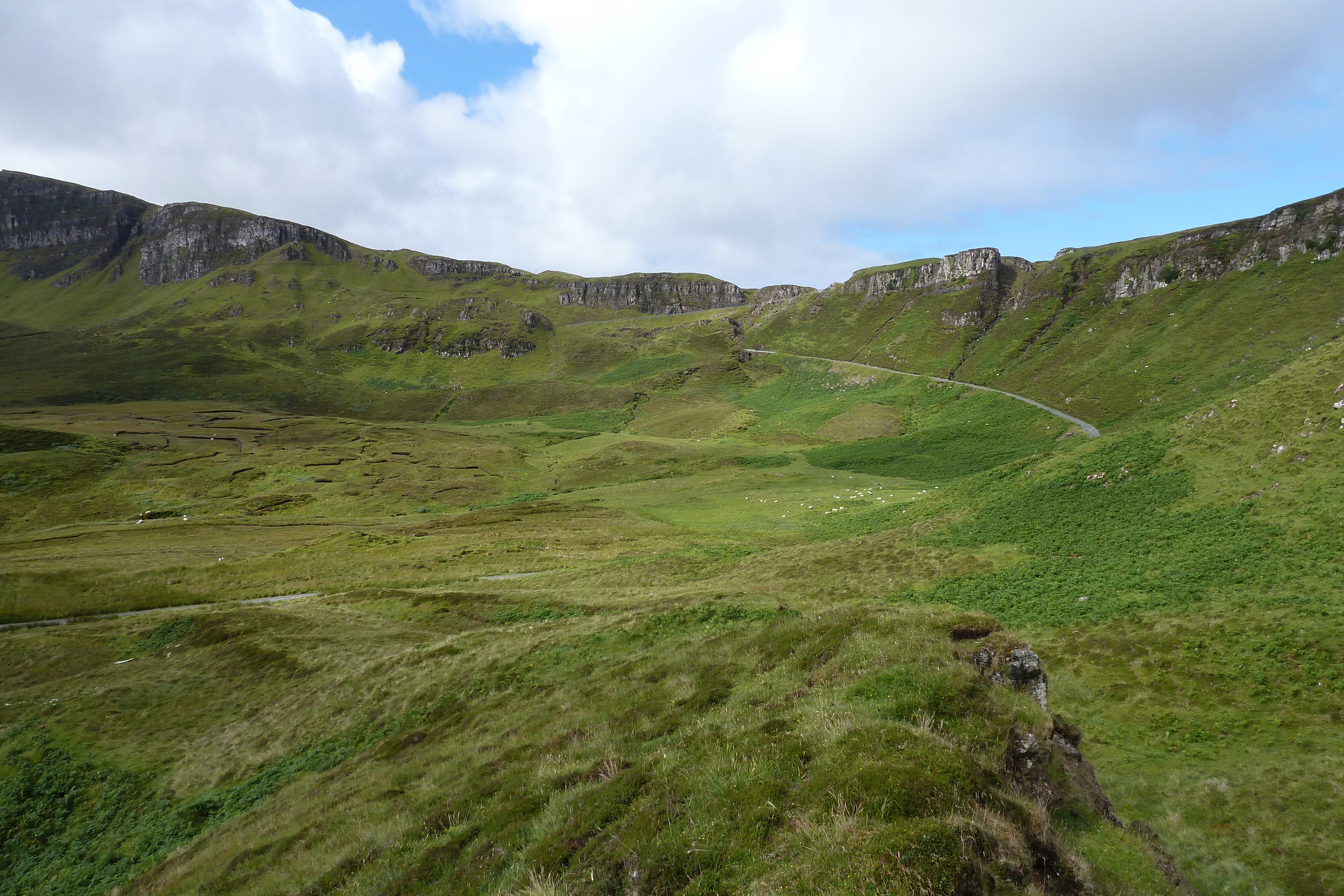 Picture United Kingdom Skye 2011-07 253 - Tour Skye