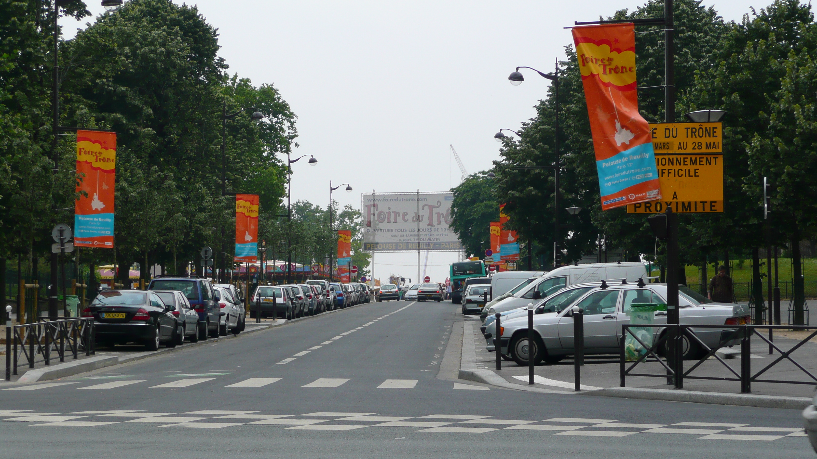 Picture France Paris Around Paris east 2007-06 62 - History Around Paris east