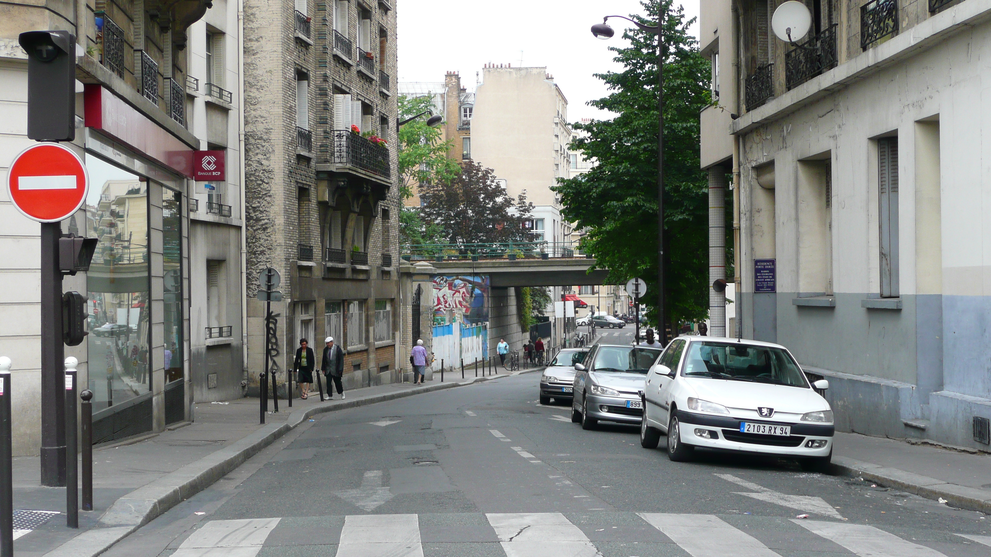 Picture France Paris Around Paris east 2007-06 78 - History Around Paris east