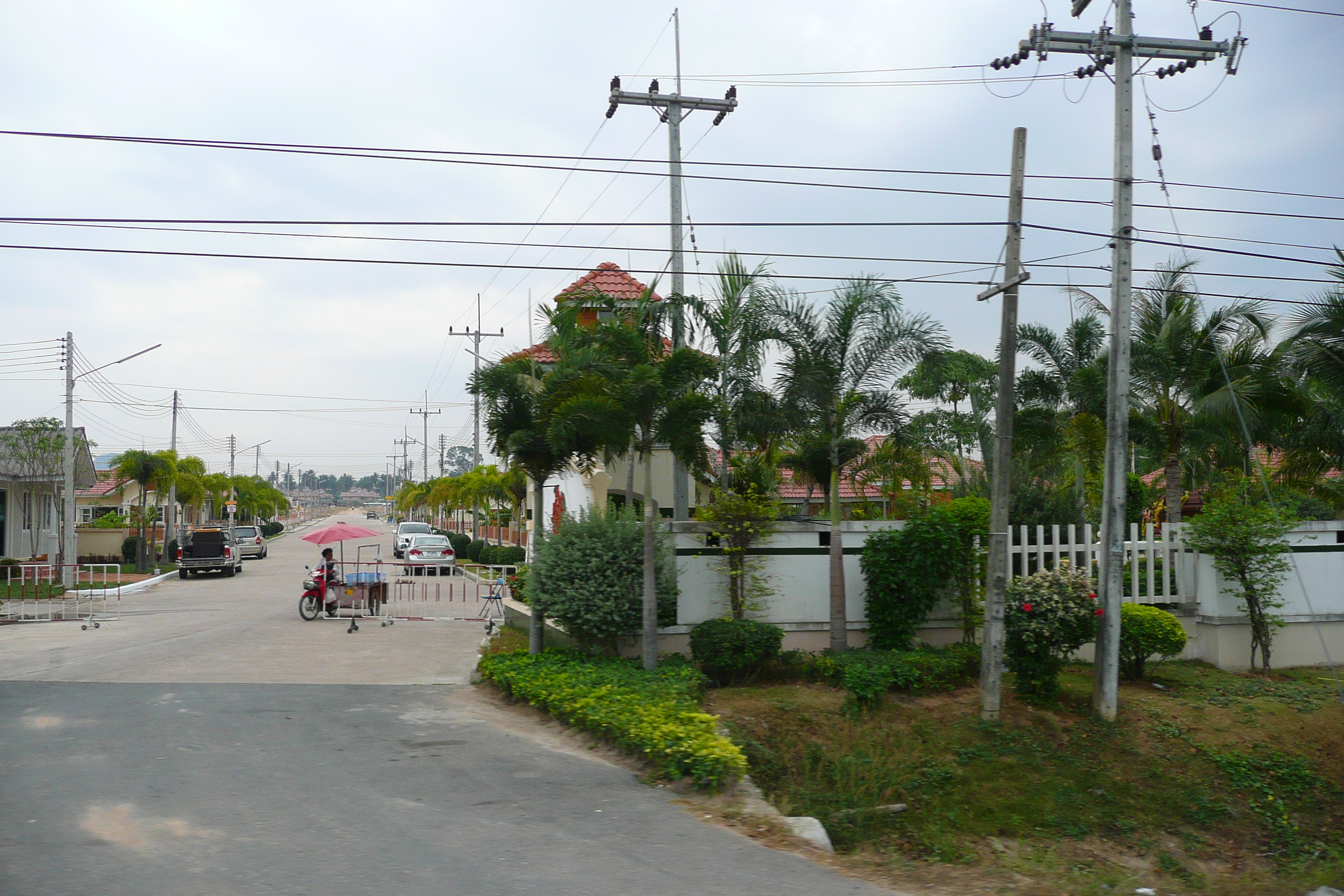 Picture Thailand Chonburi Sukhumvit road 2008-01 150 - Around Sukhumvit road