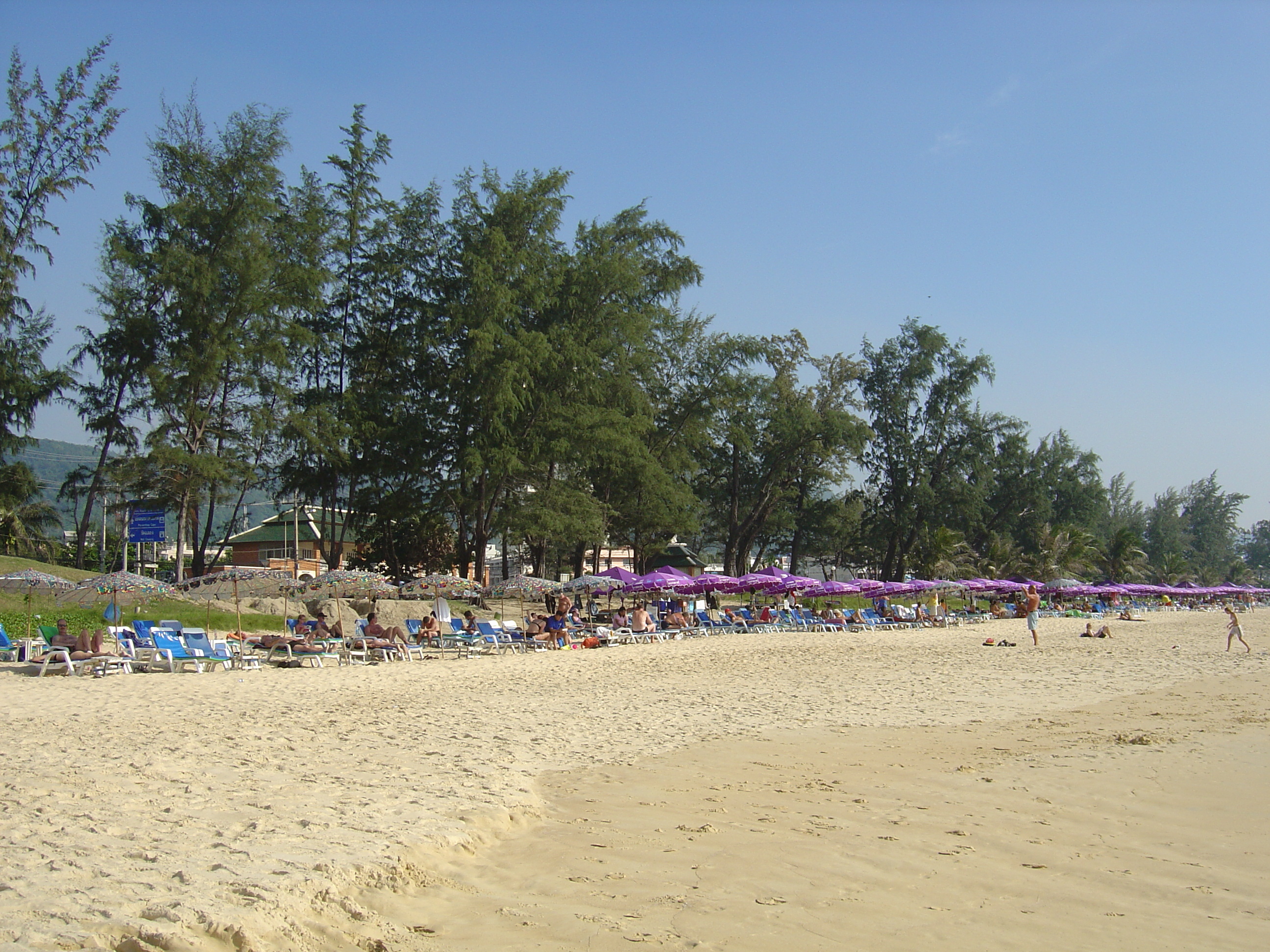 Picture Thailand Phuket Karon Beach 2005-12 23 - Discovery Karon Beach