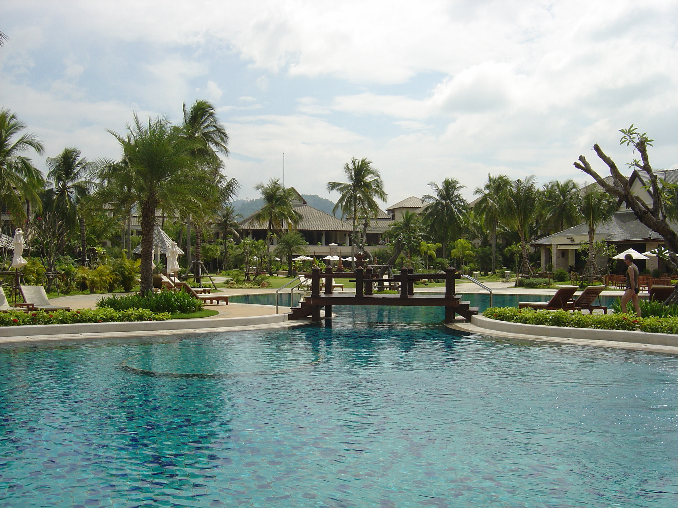 Picture Thailand Khao Lak Meridien Khao Lak Hotel 2005-12 67 - Around Meridien Khao Lak Hotel