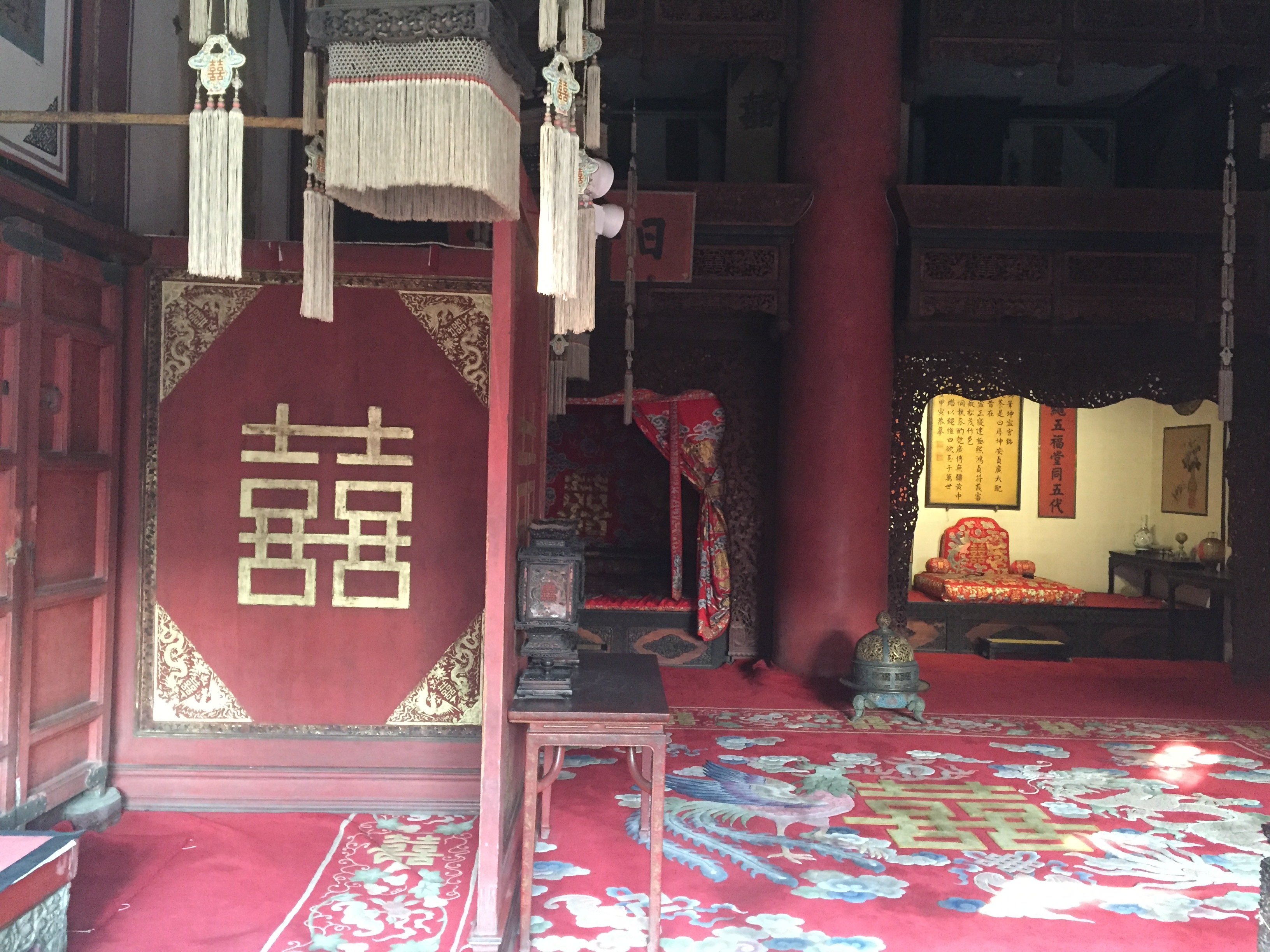 Picture China Beijing Forbidden City 2015-12 160 - Tours Forbidden City