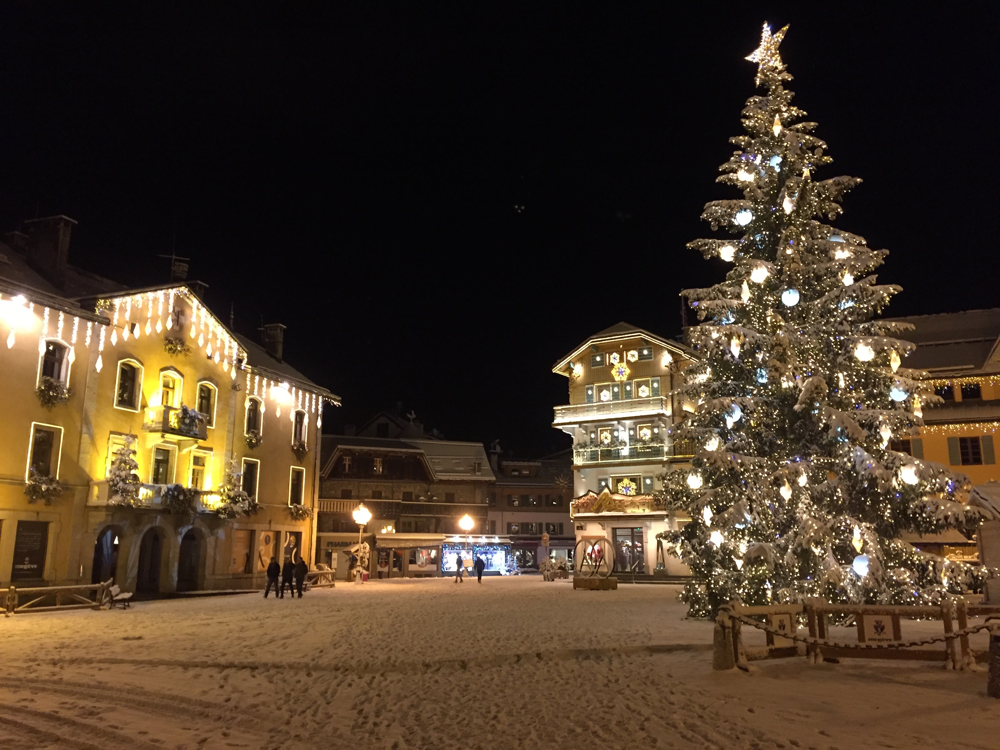 Picture France Megeve 2016-02 113 - Center Megeve