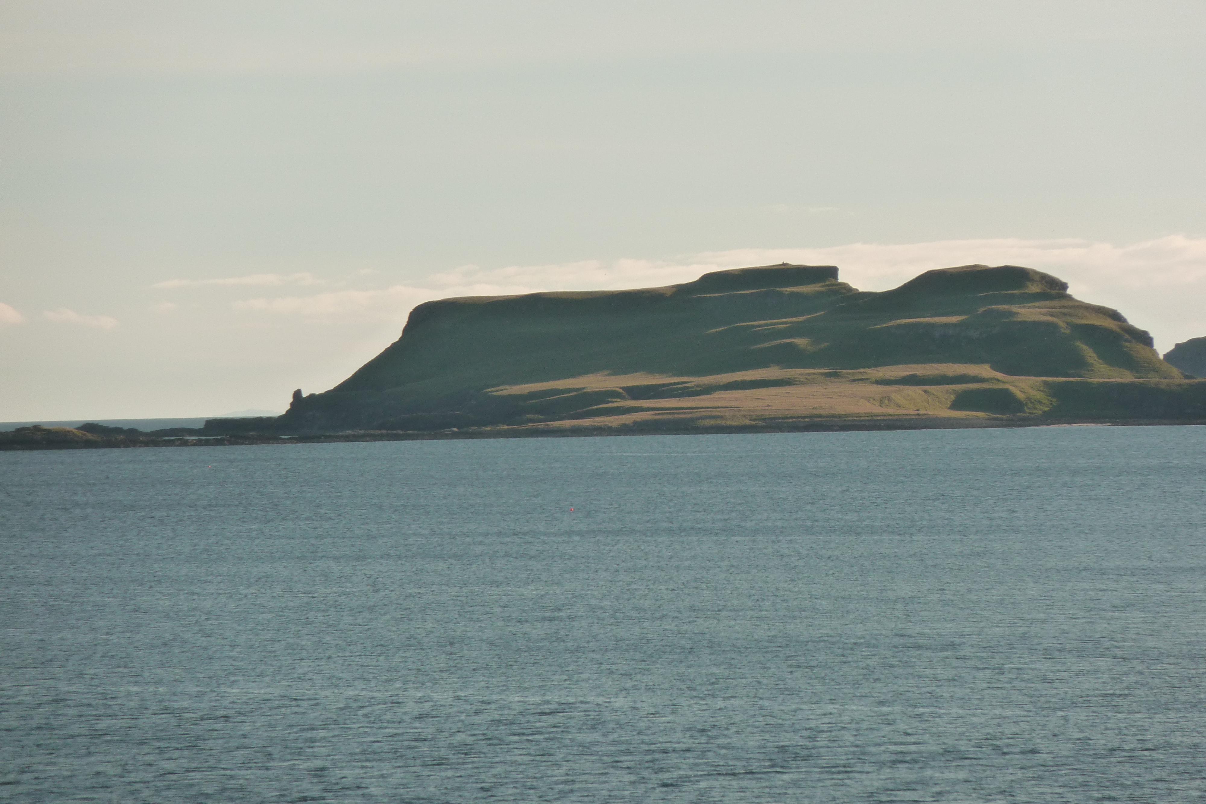 Picture United Kingdom Skye 2011-07 226 - History Skye