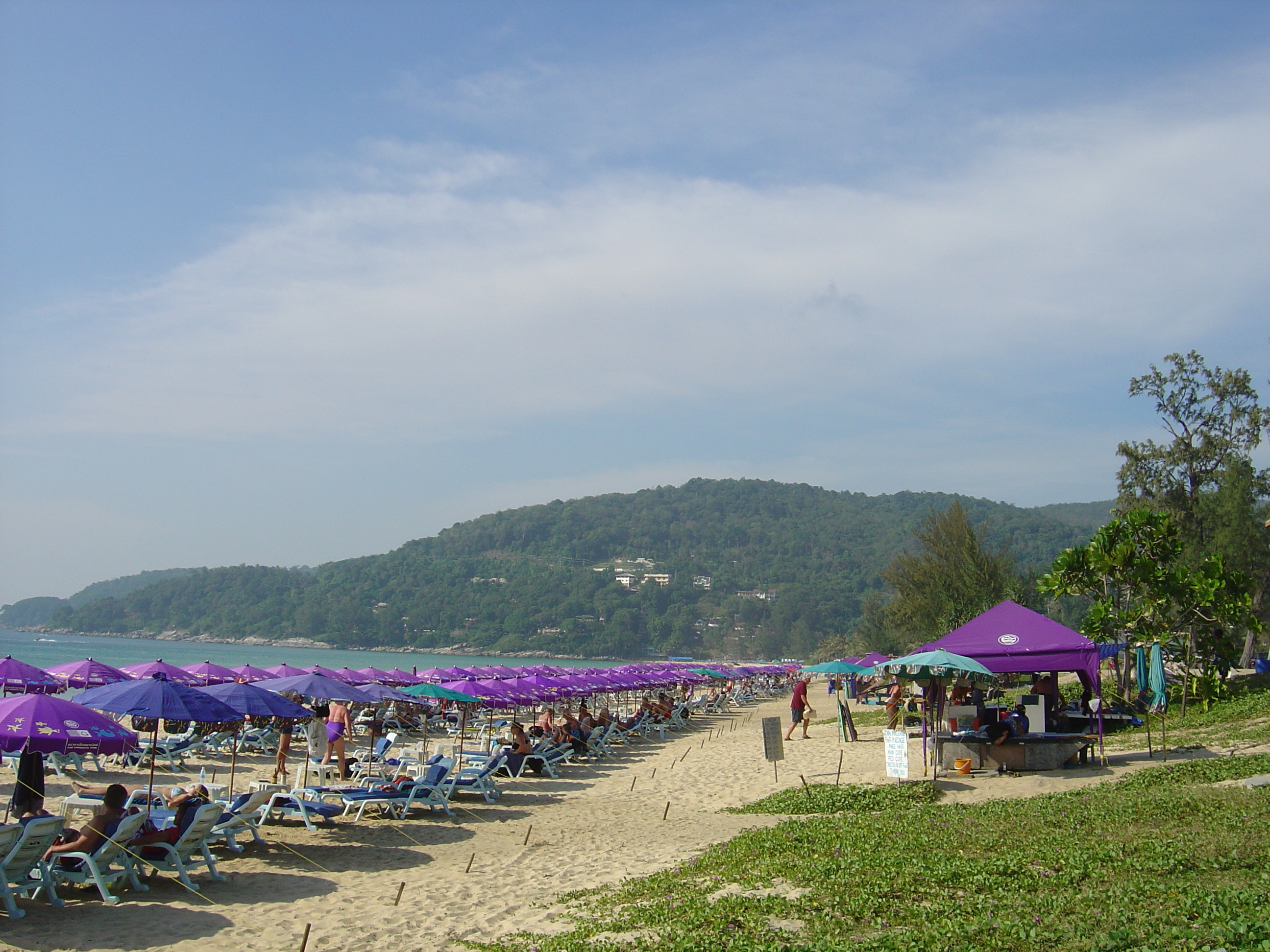 Picture Thailand Phuket Karon Beach 2005-12 38 - Tour Karon Beach