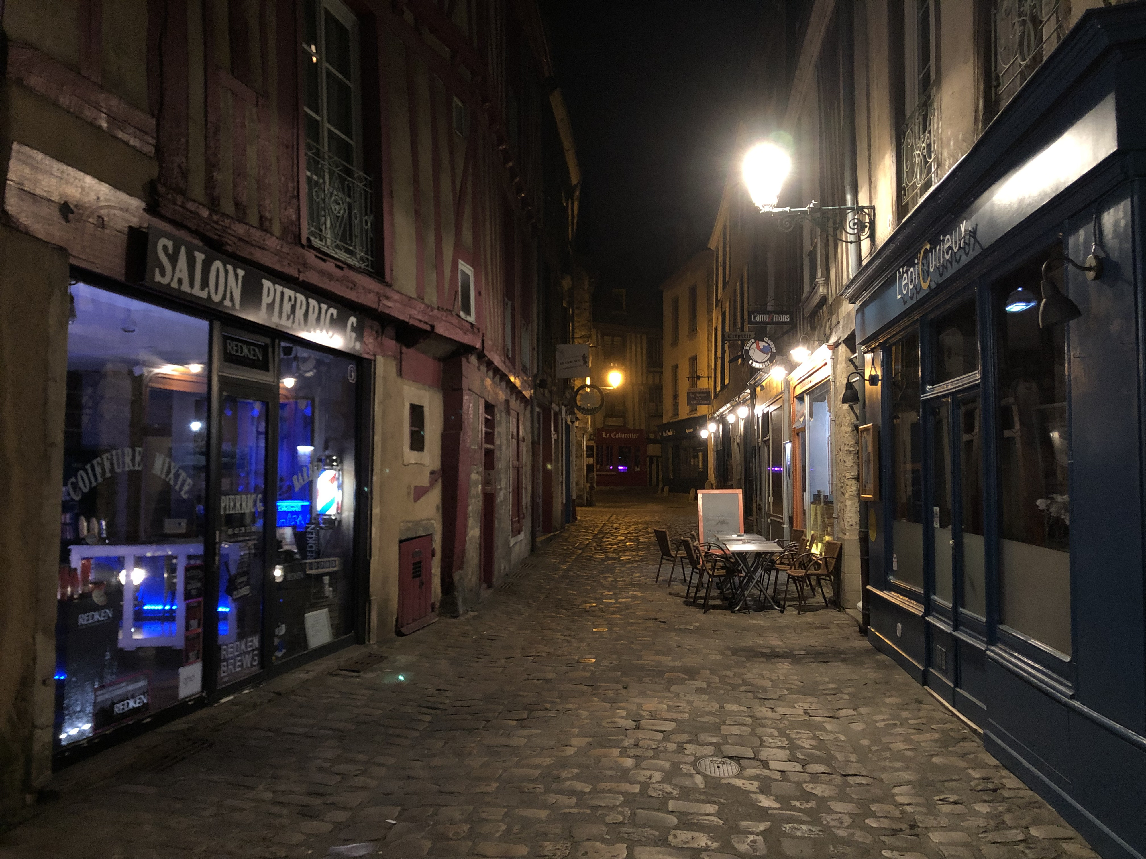 Picture France Le Mans 2019-05 172 - Discovery Le Mans