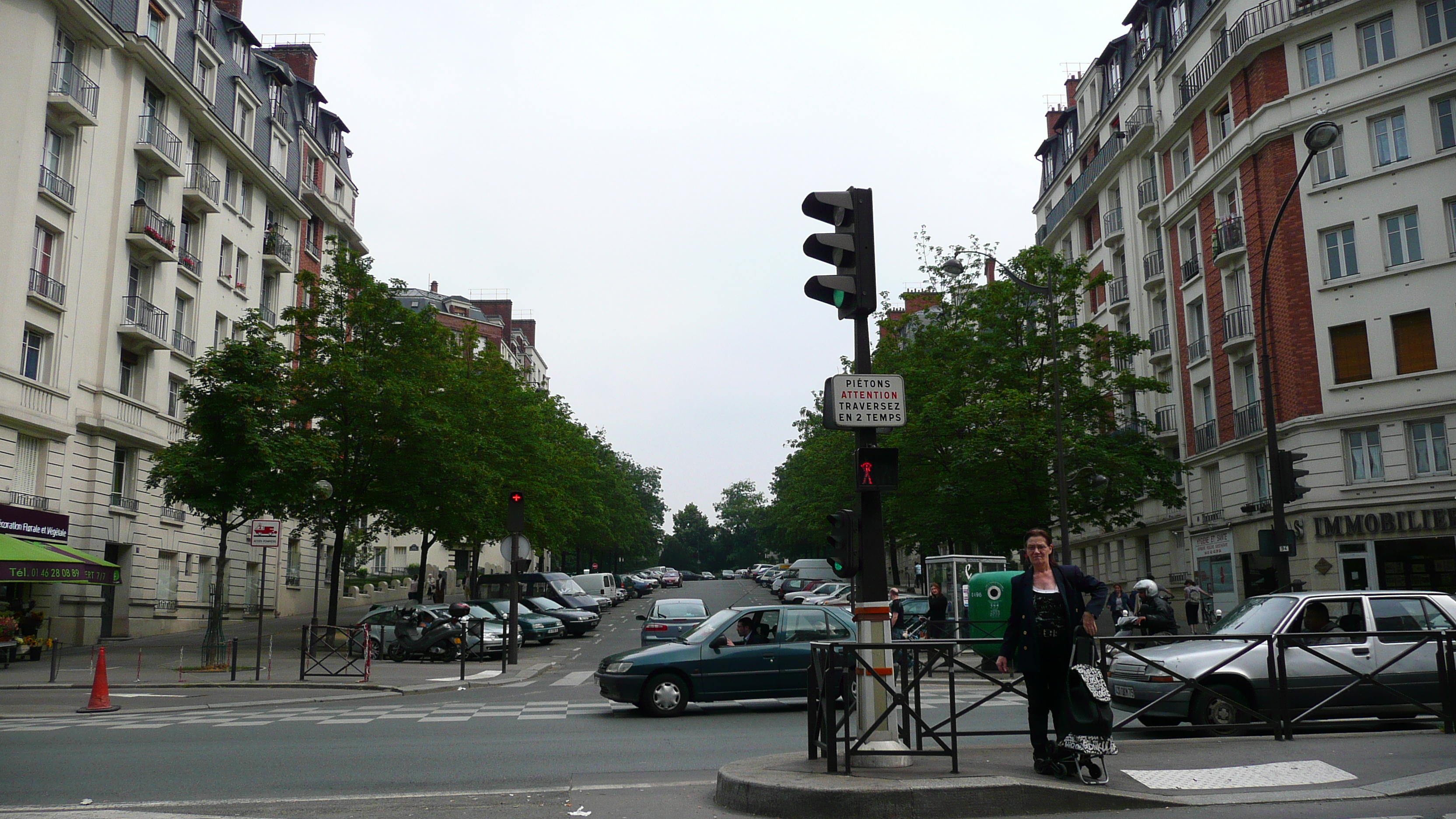 Picture France Paris Around Paris east 2007-06 94 - Discovery Around Paris east