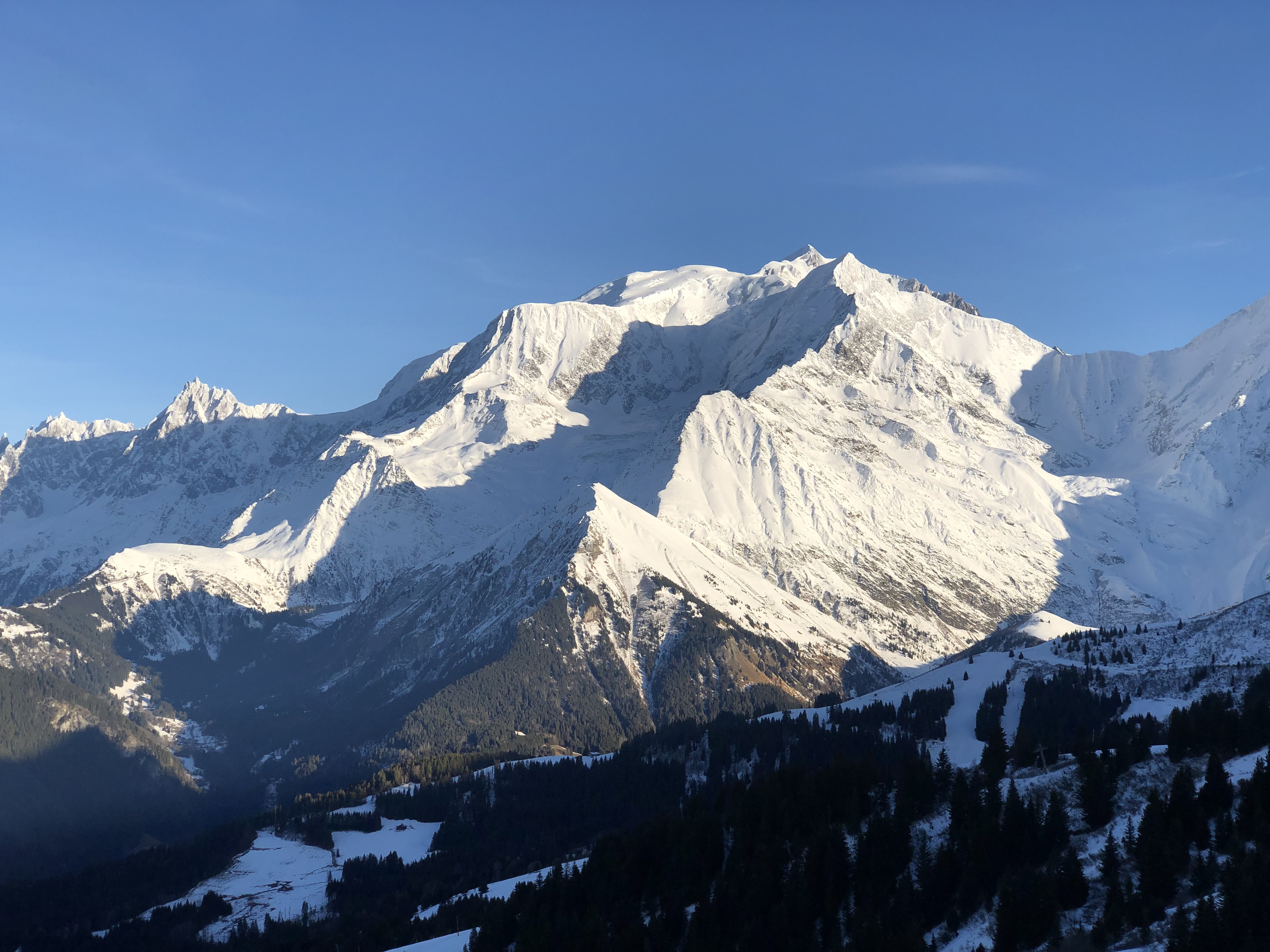 Picture France Megeve 2018-12 58 - Discovery Megeve