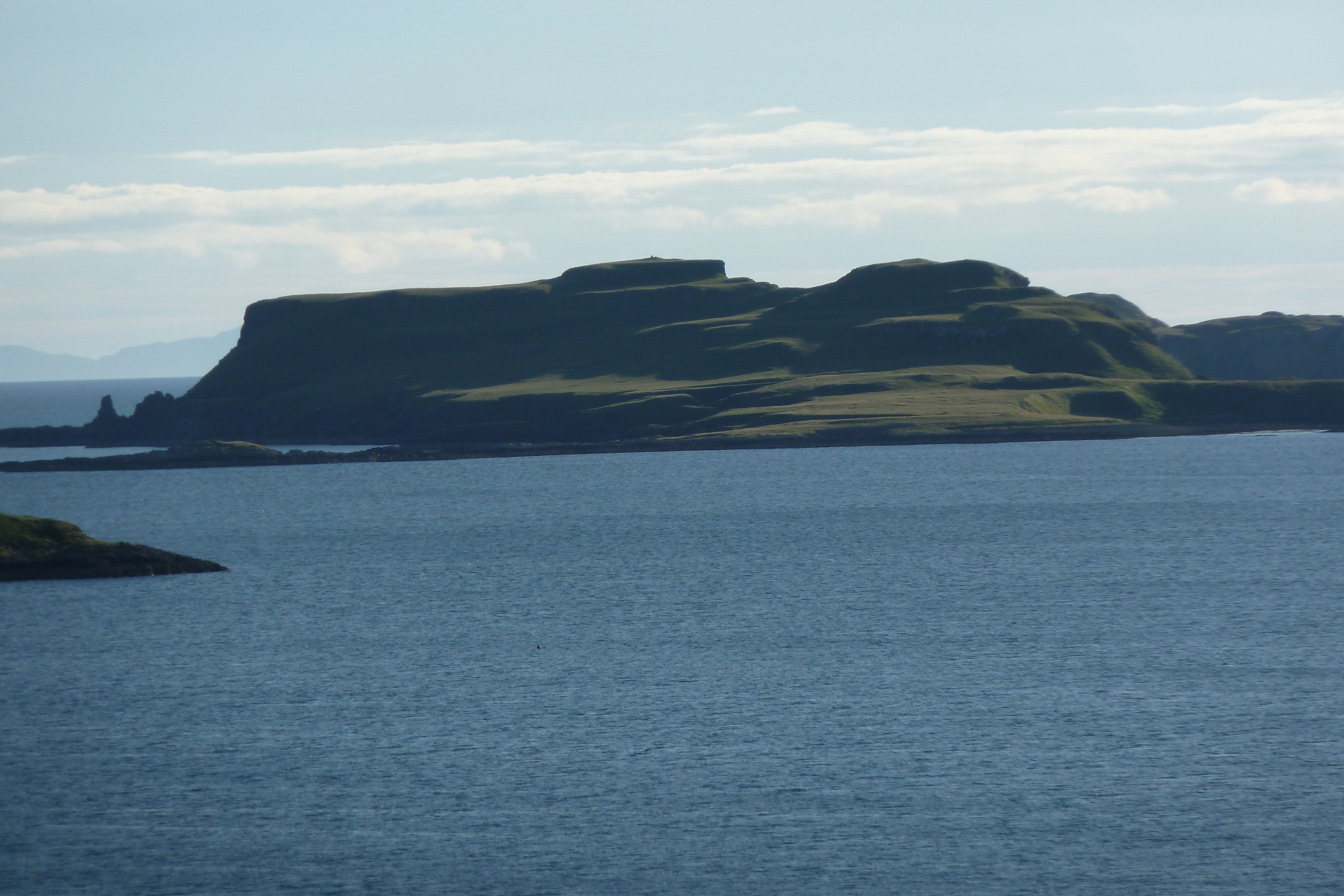 Picture United Kingdom Skye 2011-07 73 - Discovery Skye