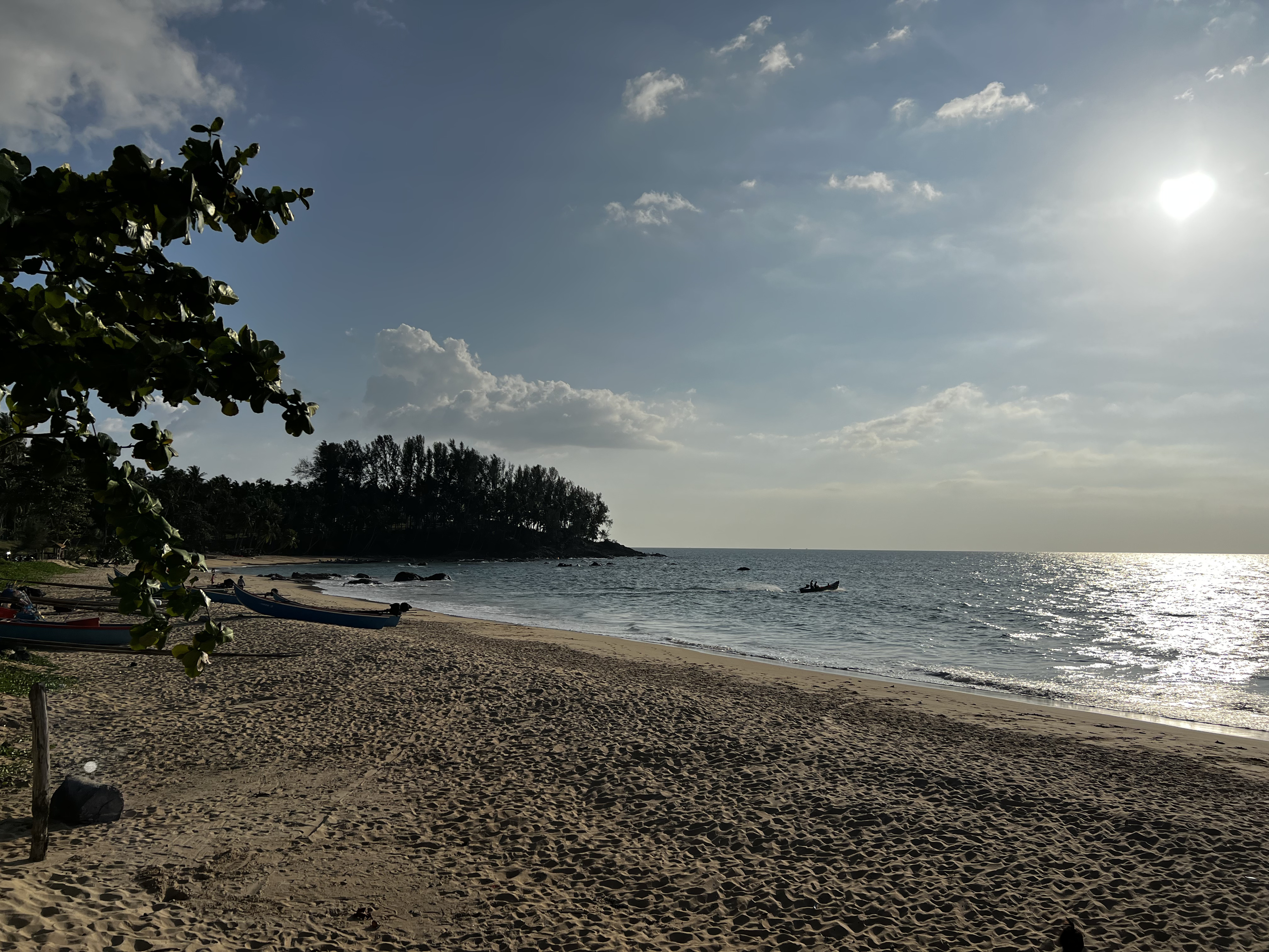 Picture Thailand Phang Nga Bay Khao Pilai Beach 2021-12 7 - Recreation Khao Pilai Beach