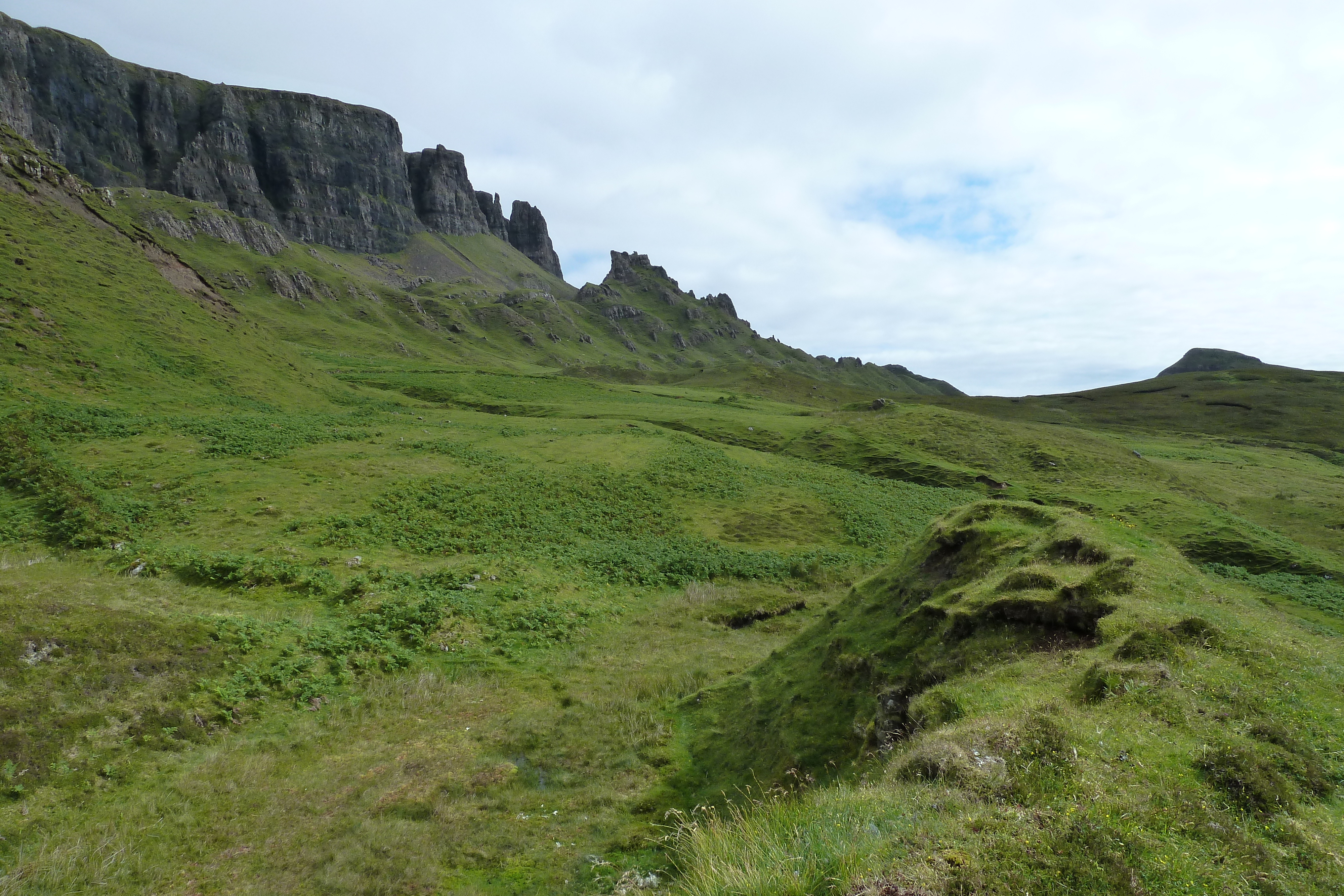 Picture United Kingdom Skye 2011-07 273 - Discovery Skye