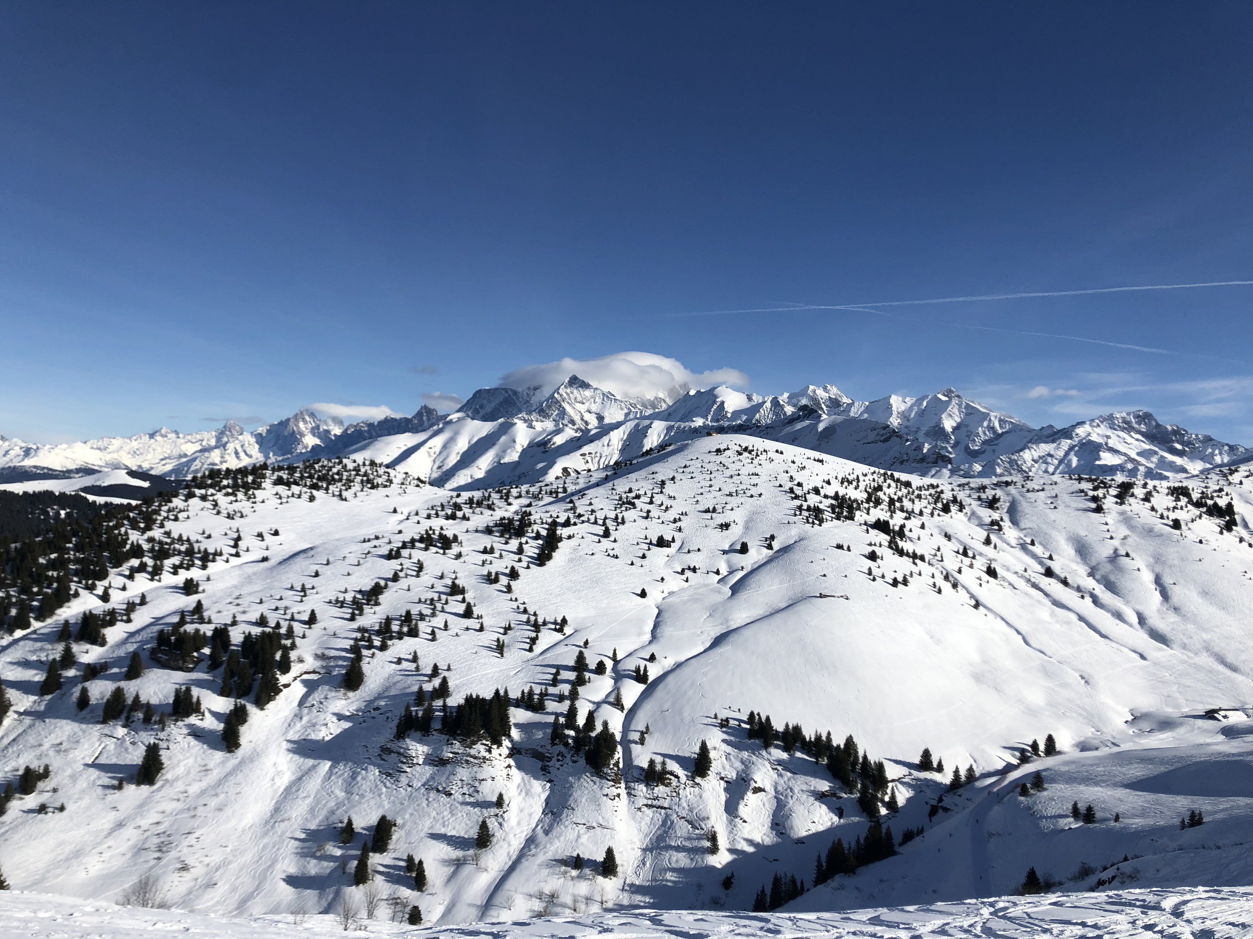 Picture France Praz sur Arly 2019-12 70 - Recreation Praz sur Arly