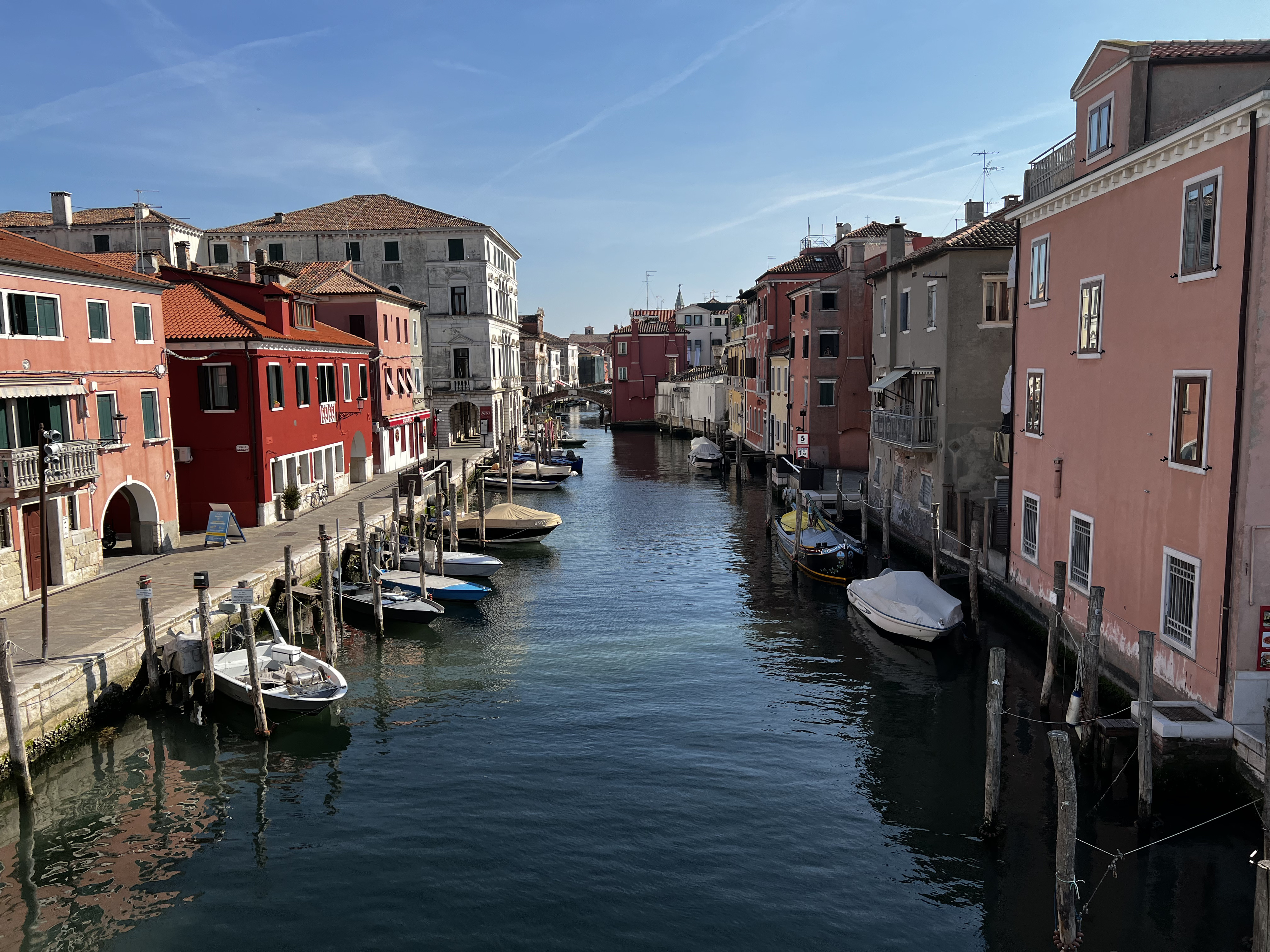 Picture Italy Chioggia 2022-05 43 - Discovery Chioggia