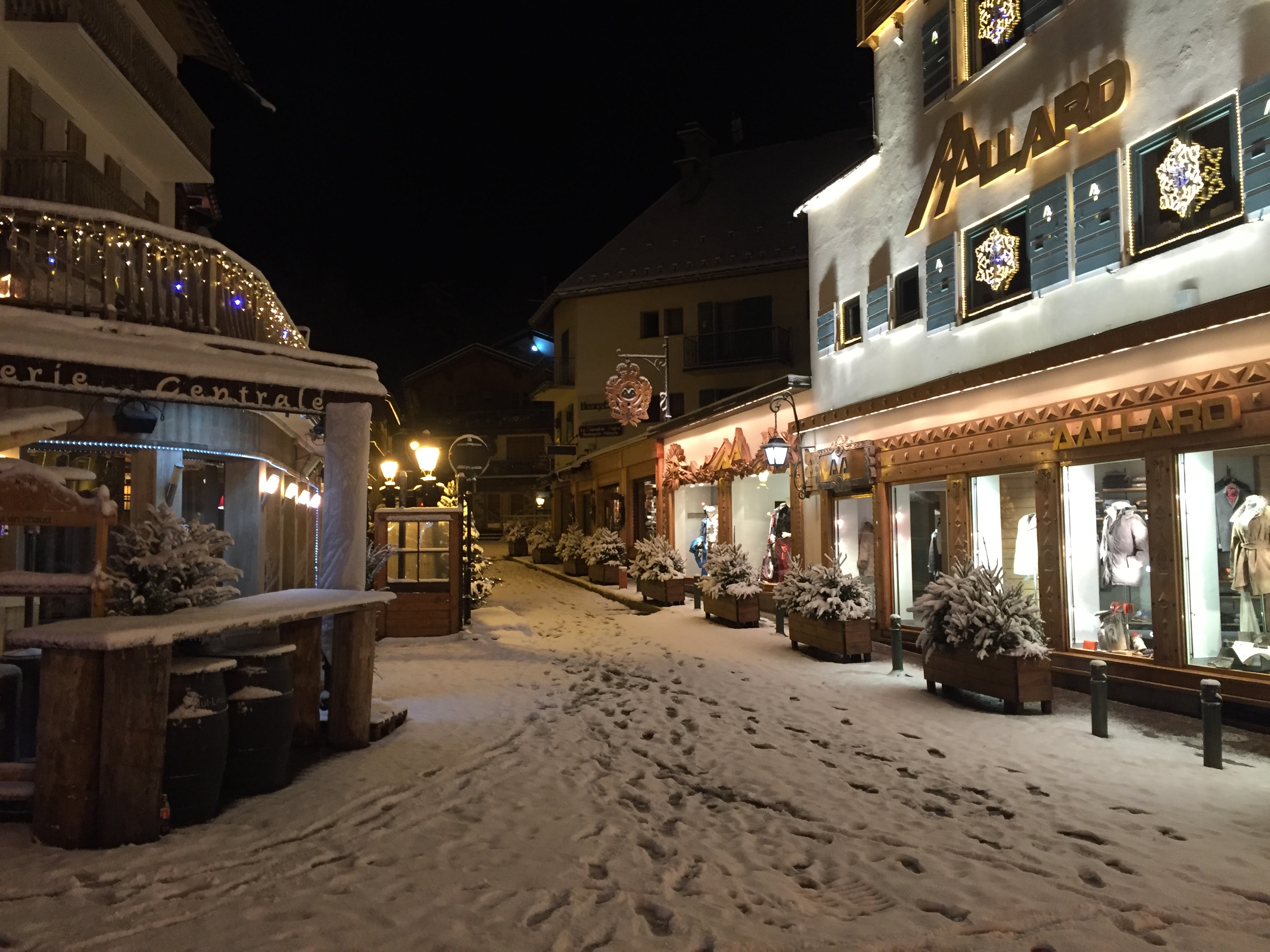 Picture France Megeve 2016-02 40 - Tours Megeve