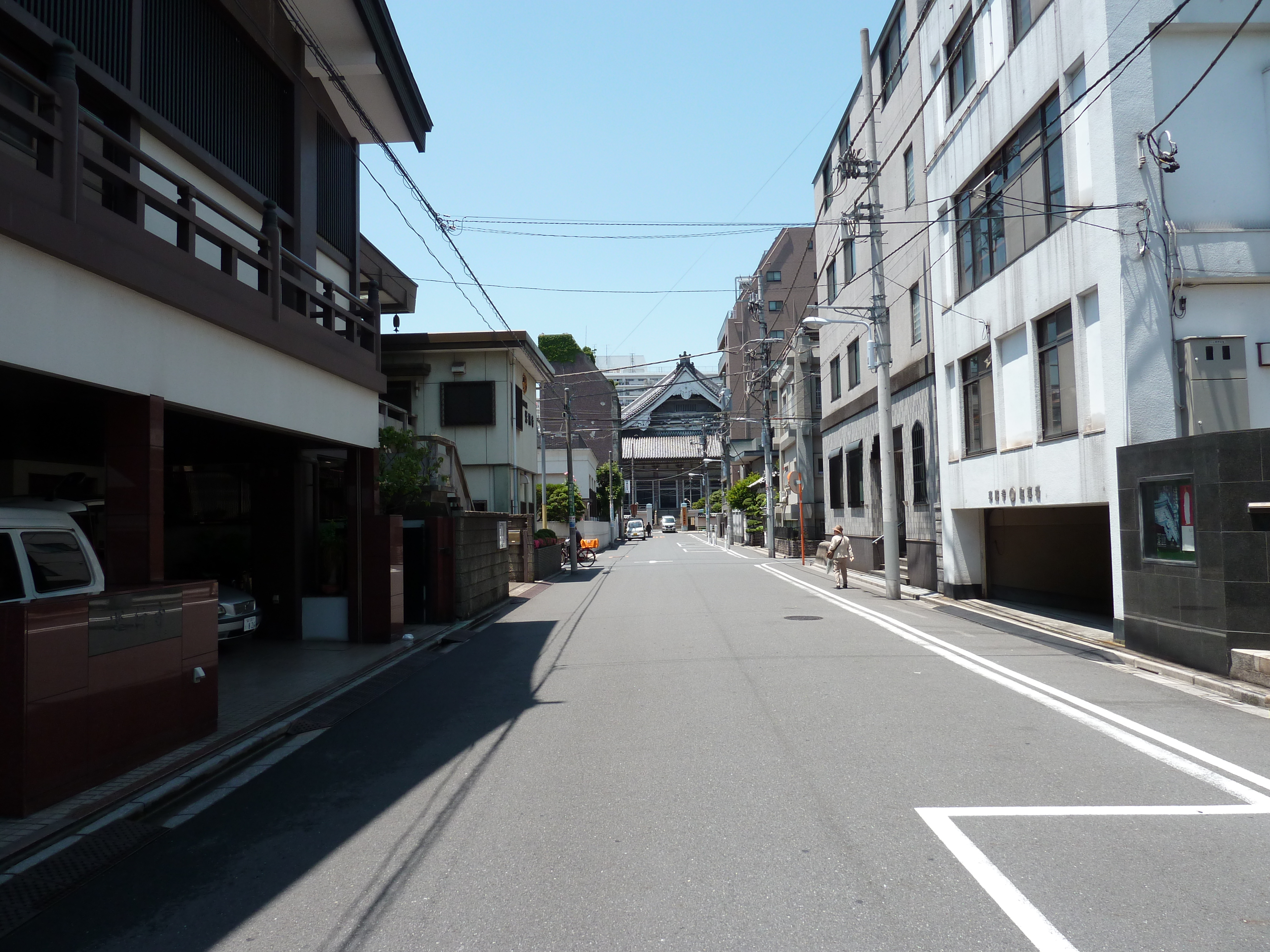 Picture Japan Tokyo Asakusa 2010-06 102 - Discovery Asakusa