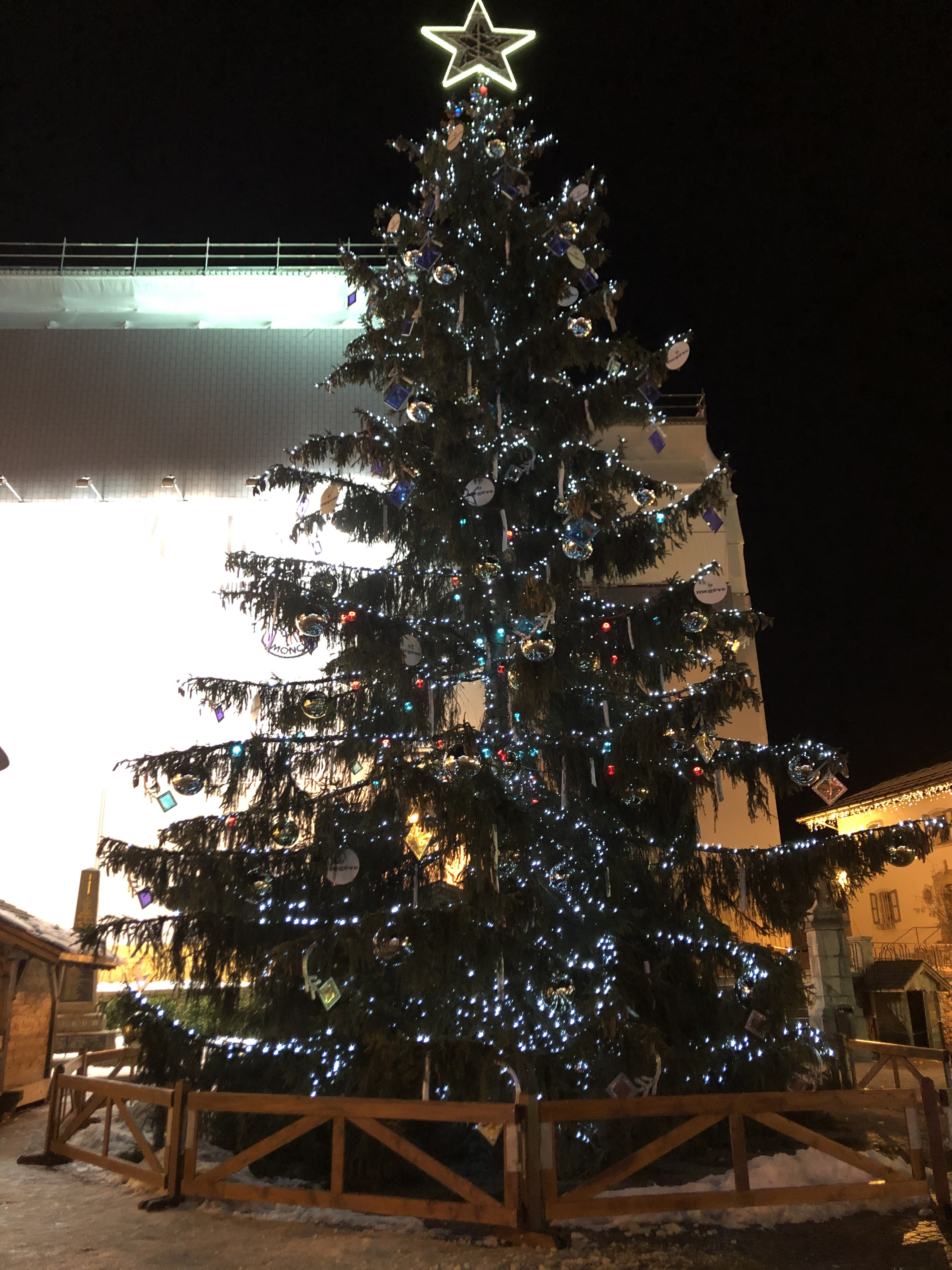 Picture France Megeve 2018-12 45 - Center Megeve