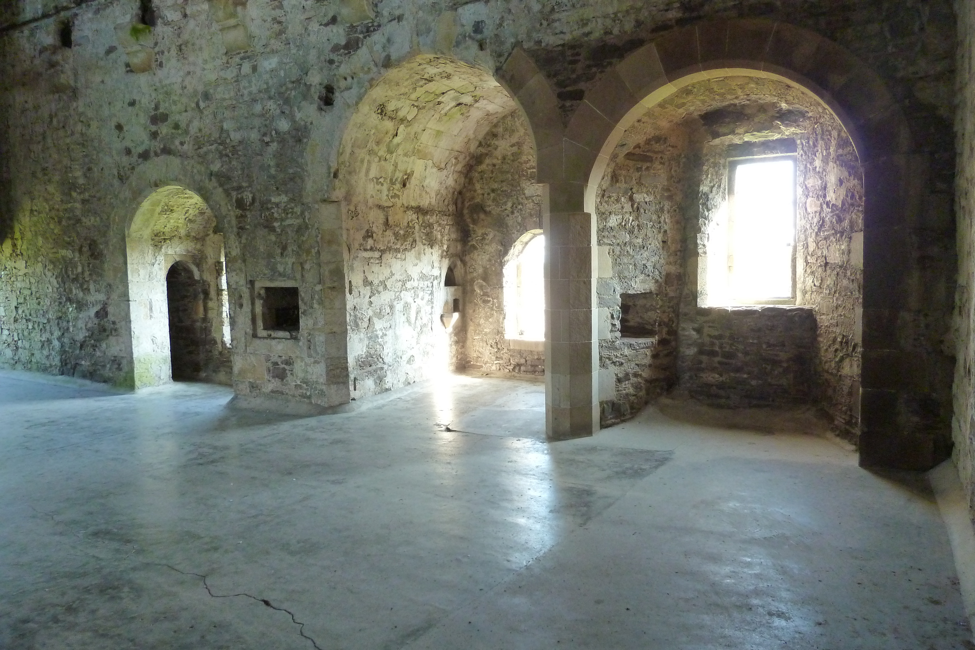 Picture United Kingdom Scotland Doune Castle 2011-07 76 - Around Doune Castle