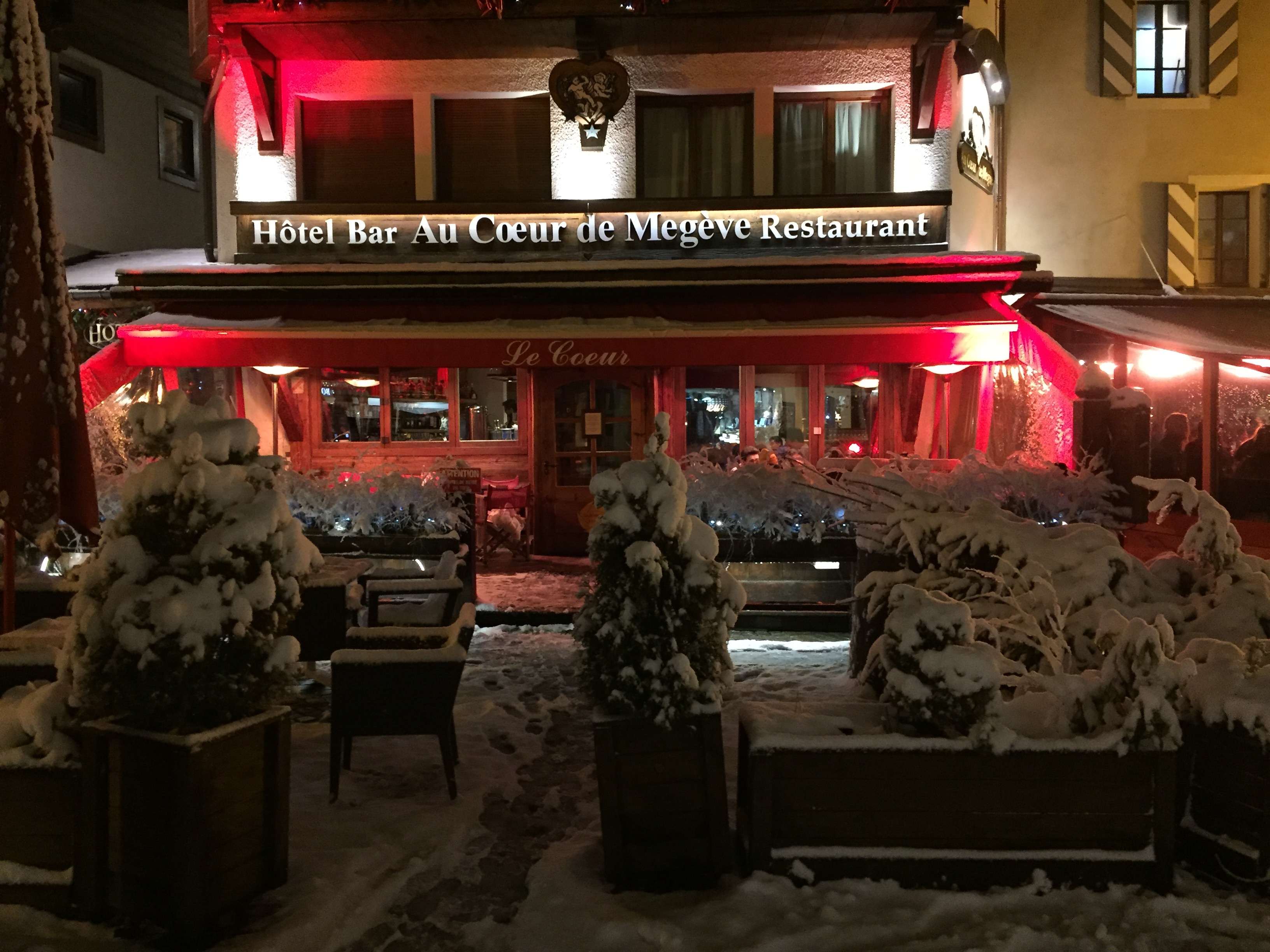 Picture France Megeve 2016-02 46 - Discovery Megeve