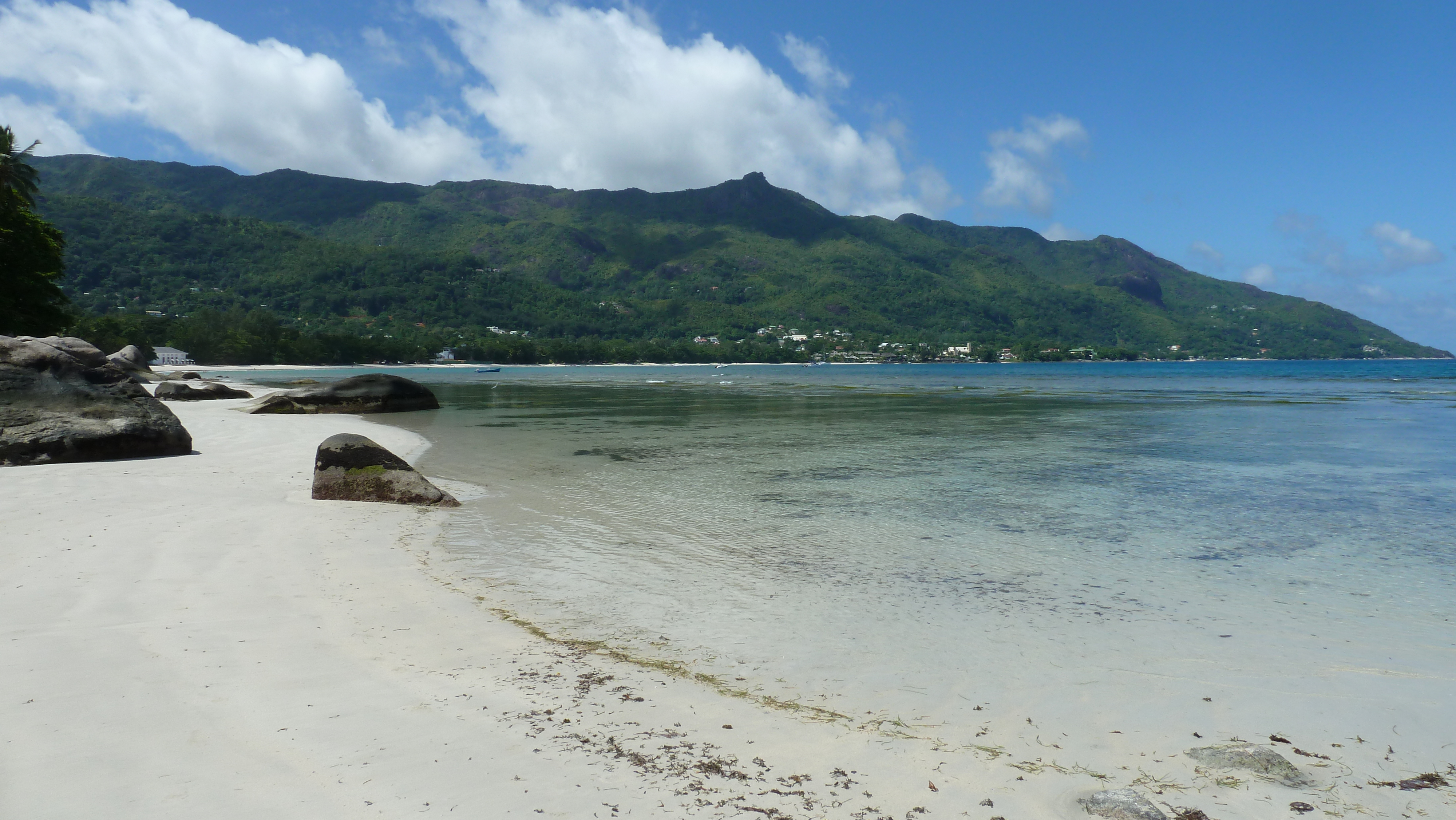 Picture Seychelles Mahe 2011-10 124 - Tour Mahe