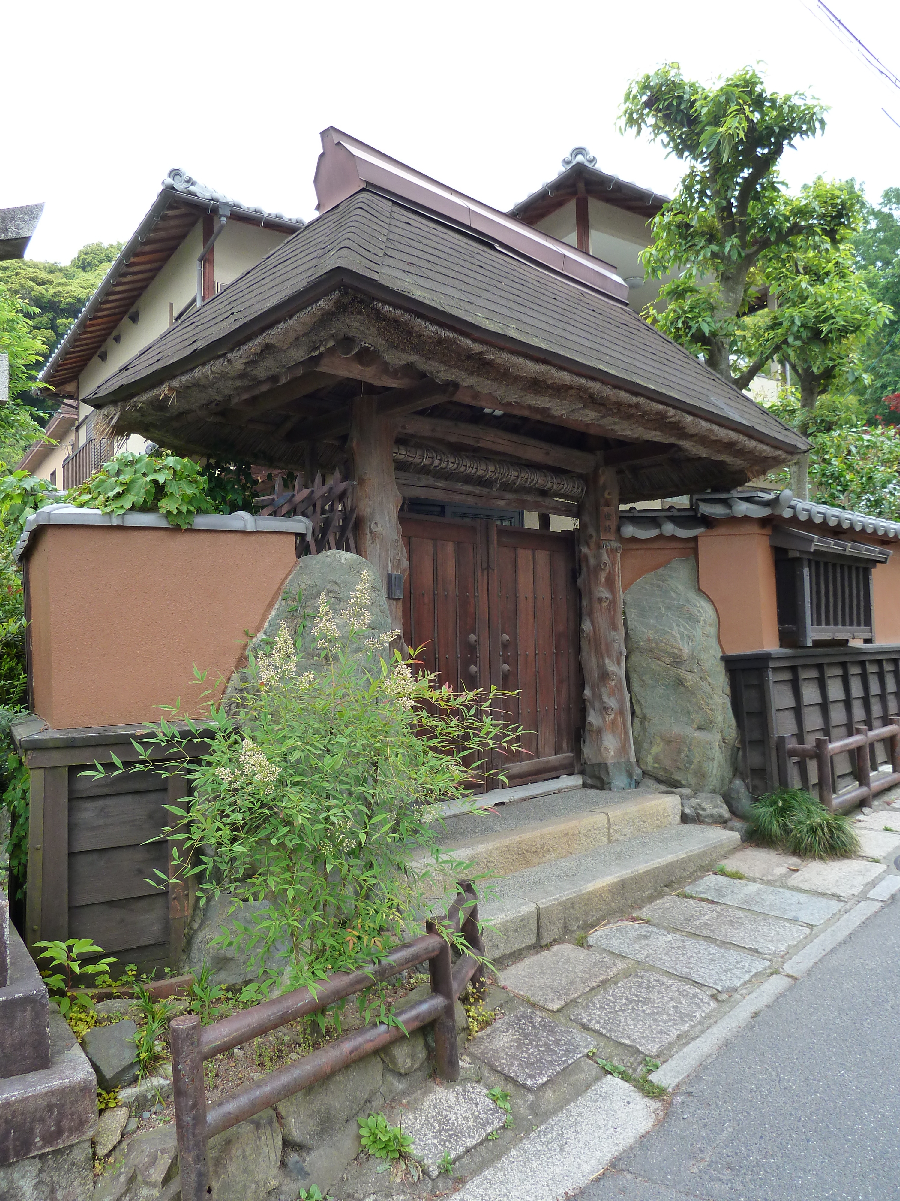 Picture Japan Kyoto 2010-06 19 - Tour Kyoto