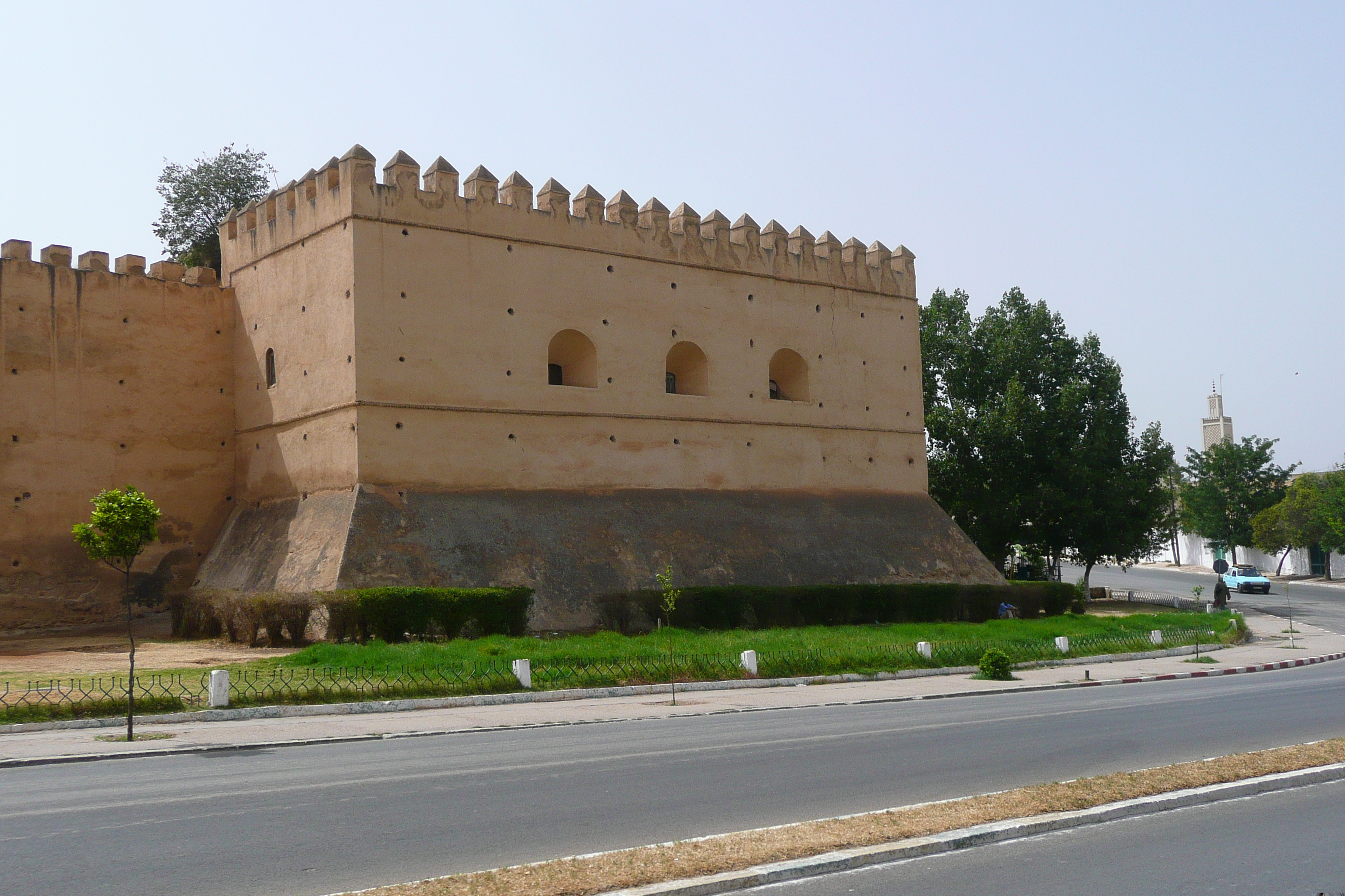 Picture Morocco Meknes 2008-07 57 - Recreation Meknes