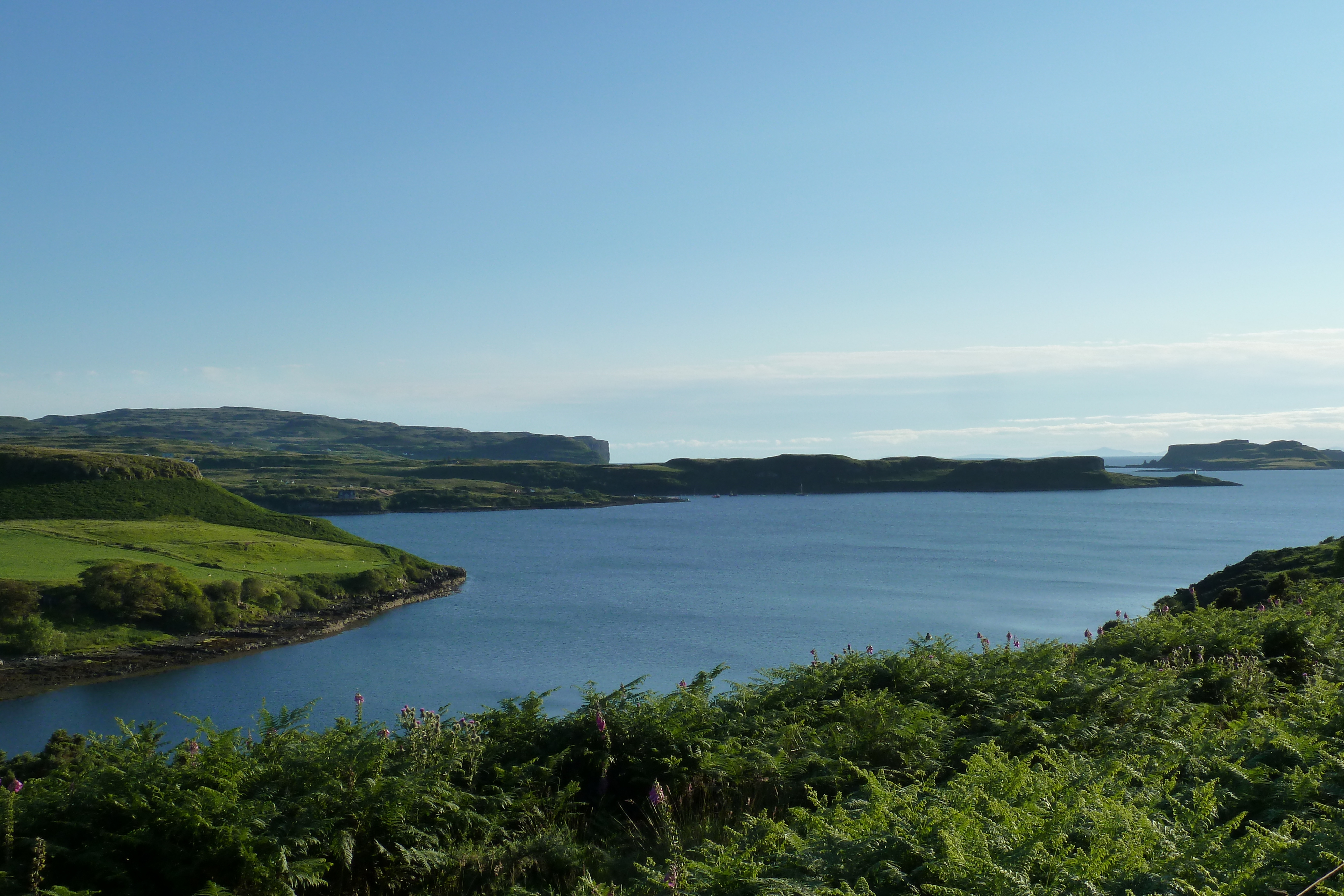 Picture United Kingdom Skye 2011-07 20 - History Skye