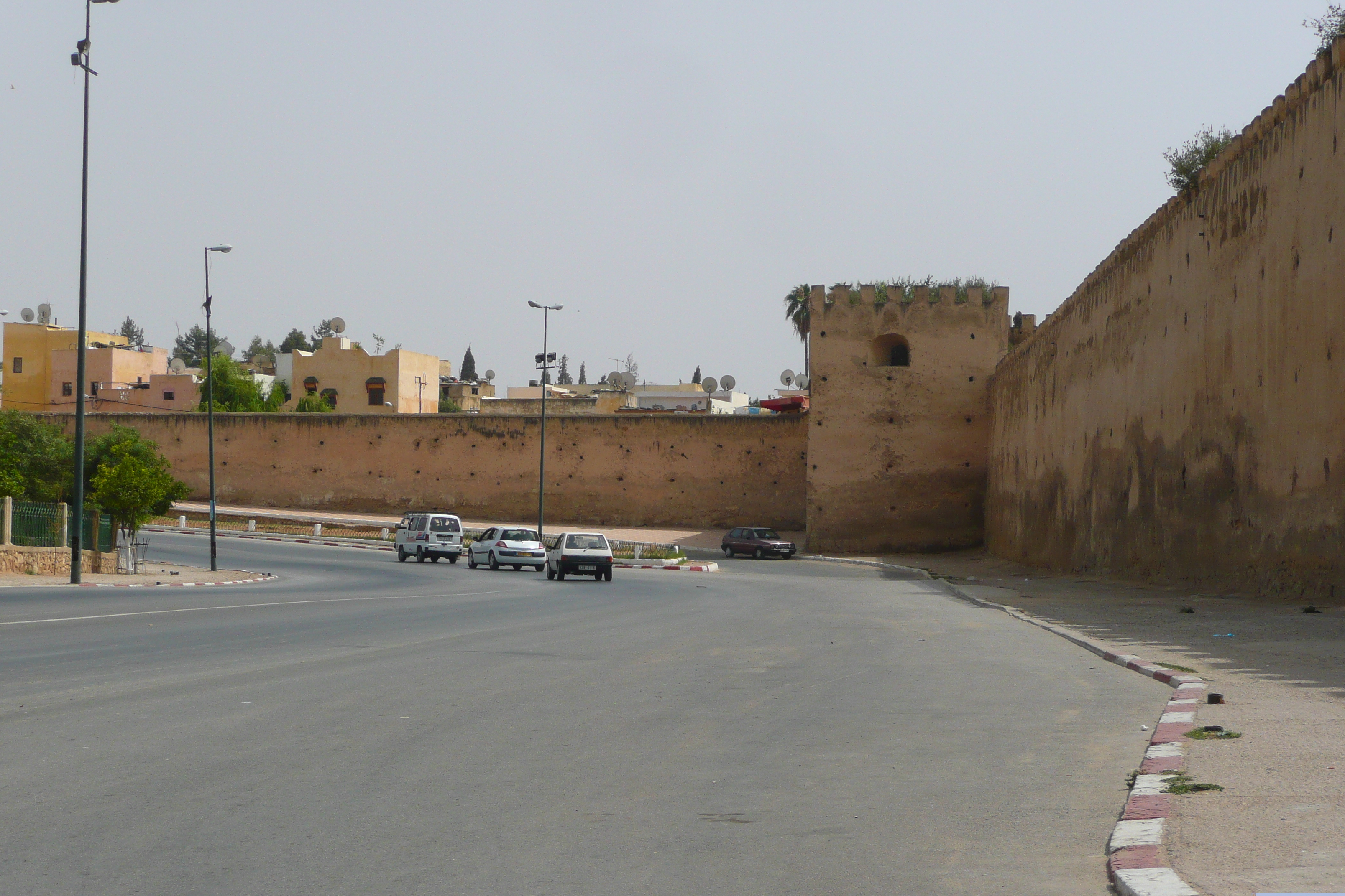 Picture Morocco Meknes 2008-07 62 - Tours Meknes