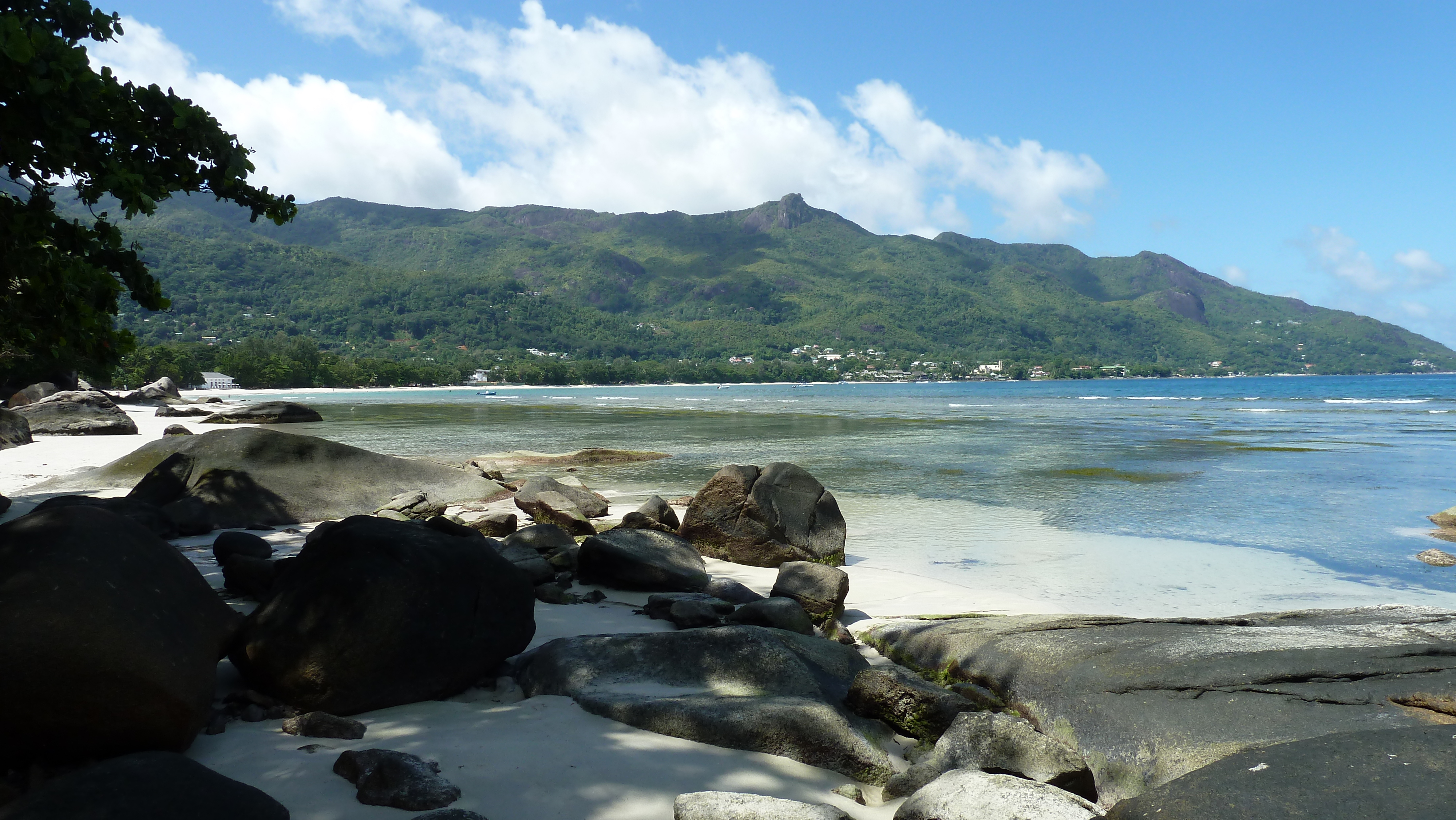 Picture Seychelles Mahe 2011-10 88 - Tours Mahe