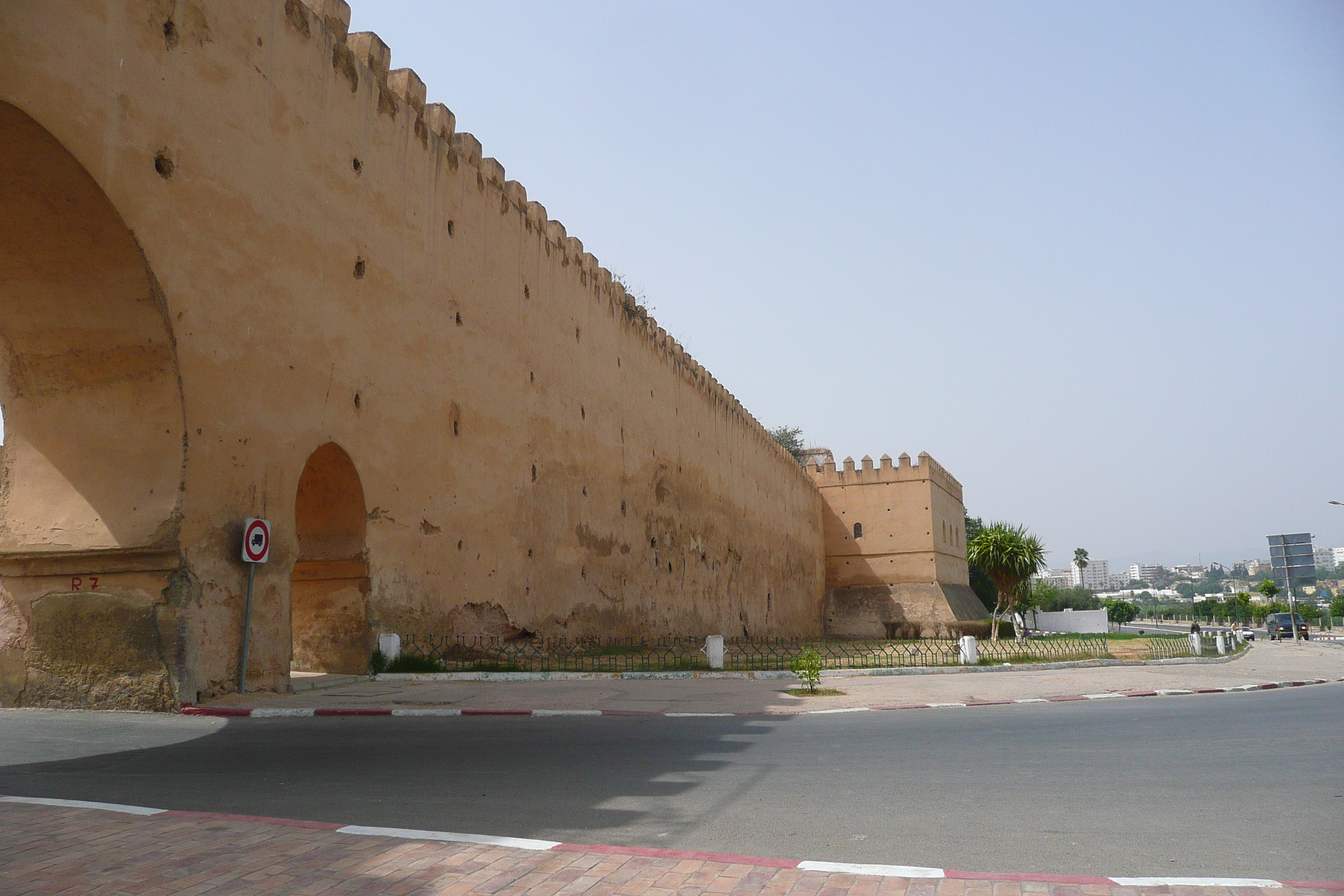 Picture Morocco Meknes 2008-07 54 - Center Meknes