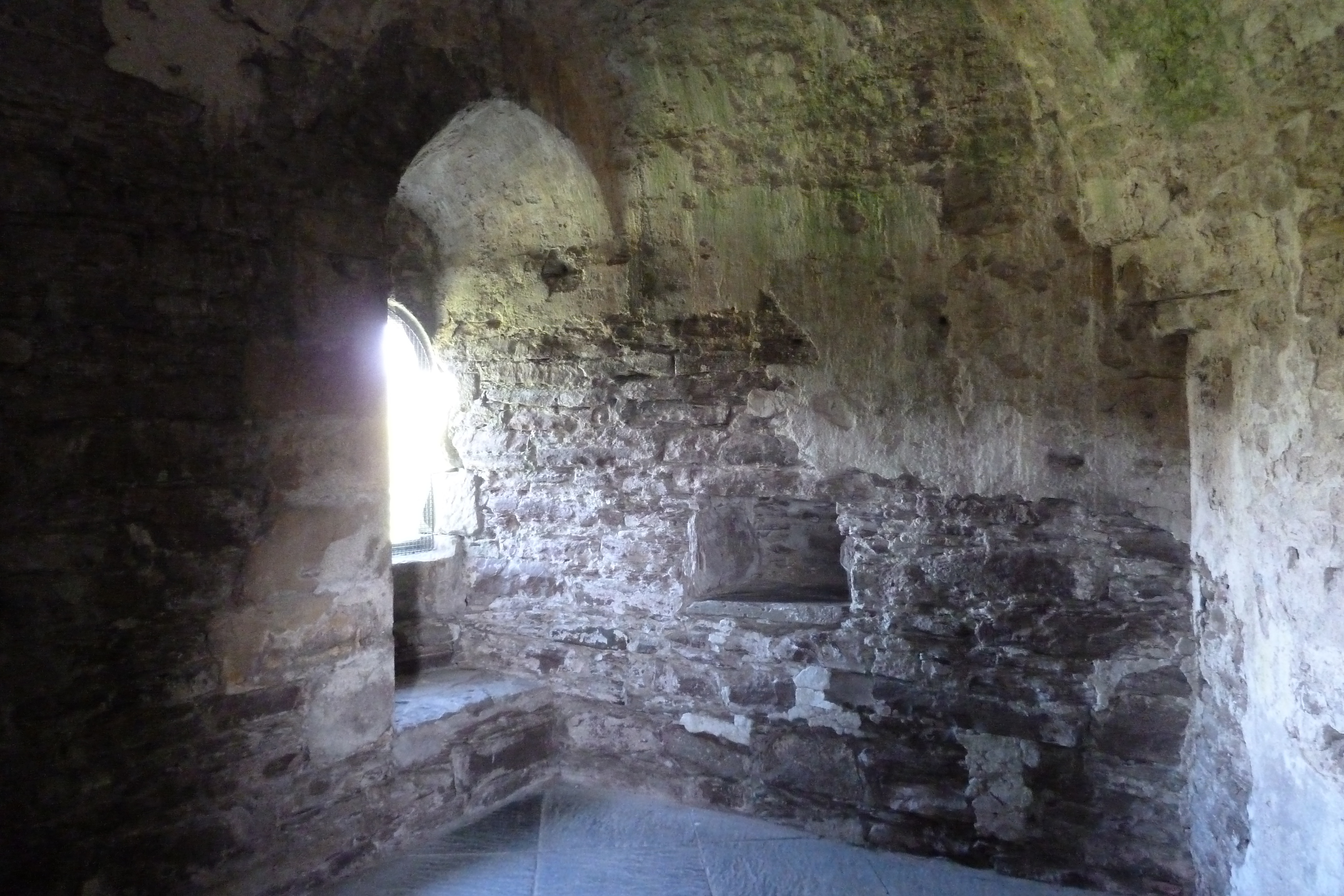 Picture United Kingdom Scotland Doune Castle 2011-07 19 - Center Doune Castle