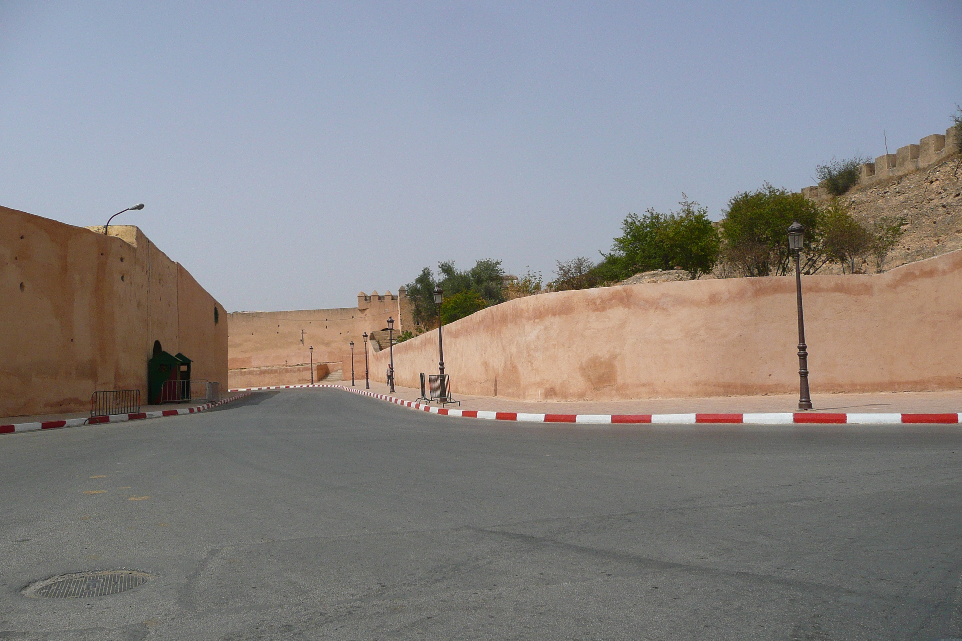 Picture Morocco Meknes 2008-07 48 - Tours Meknes