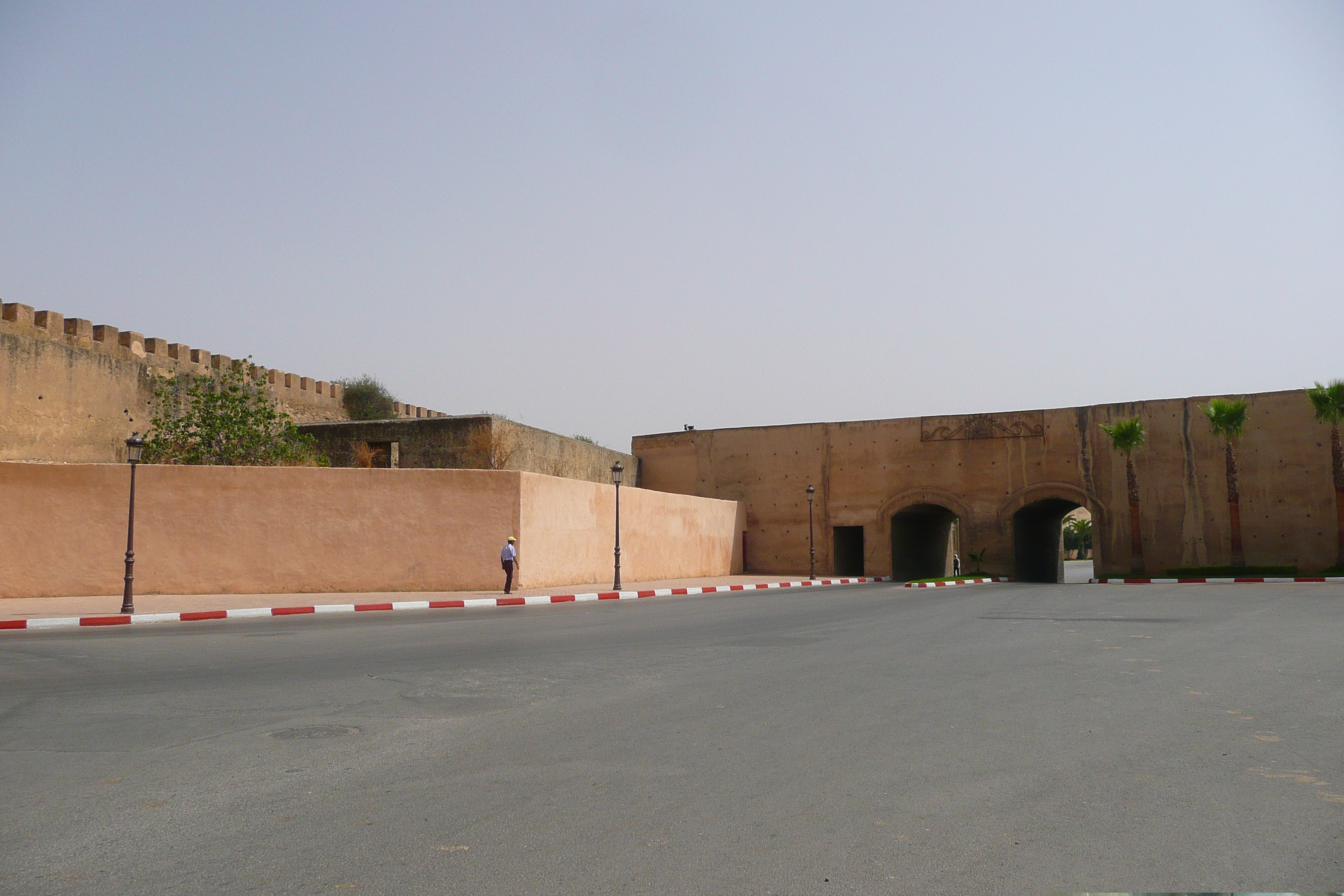 Picture Morocco Meknes 2008-07 37 - Recreation Meknes