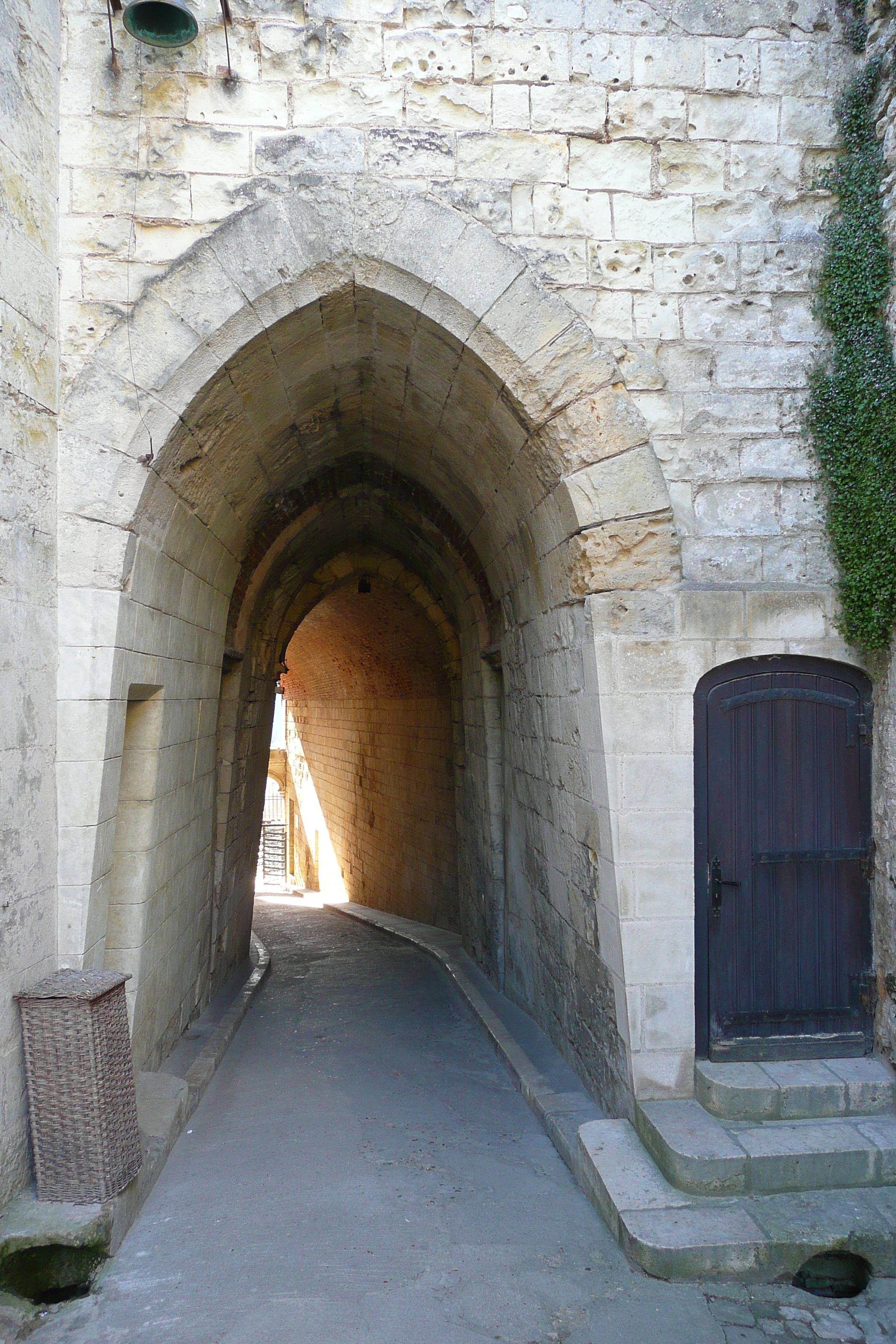 Picture France Amboise Amboise Castle 2008-04 42 - History Amboise Castle