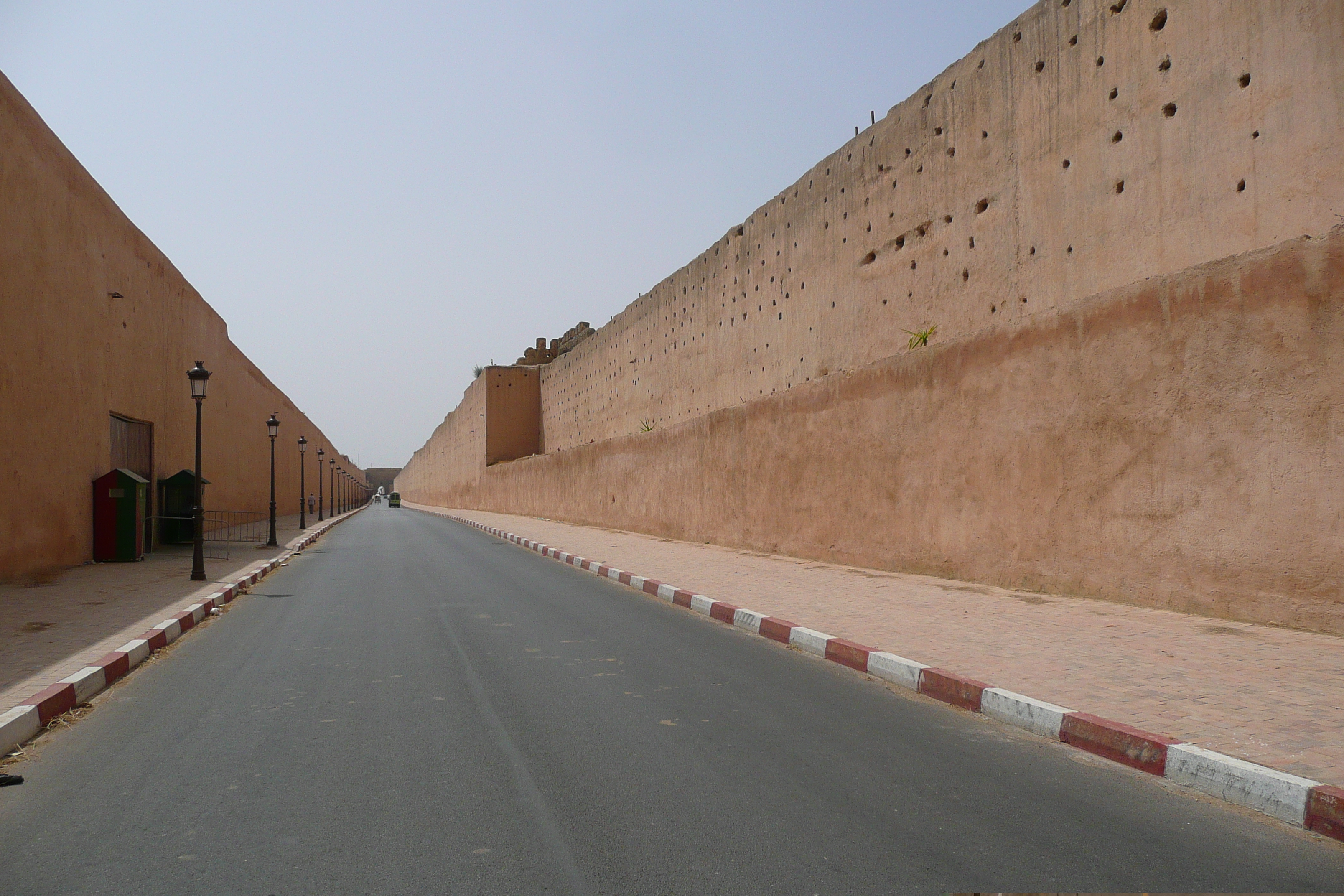 Picture Morocco Meknes 2008-07 34 - Center Meknes