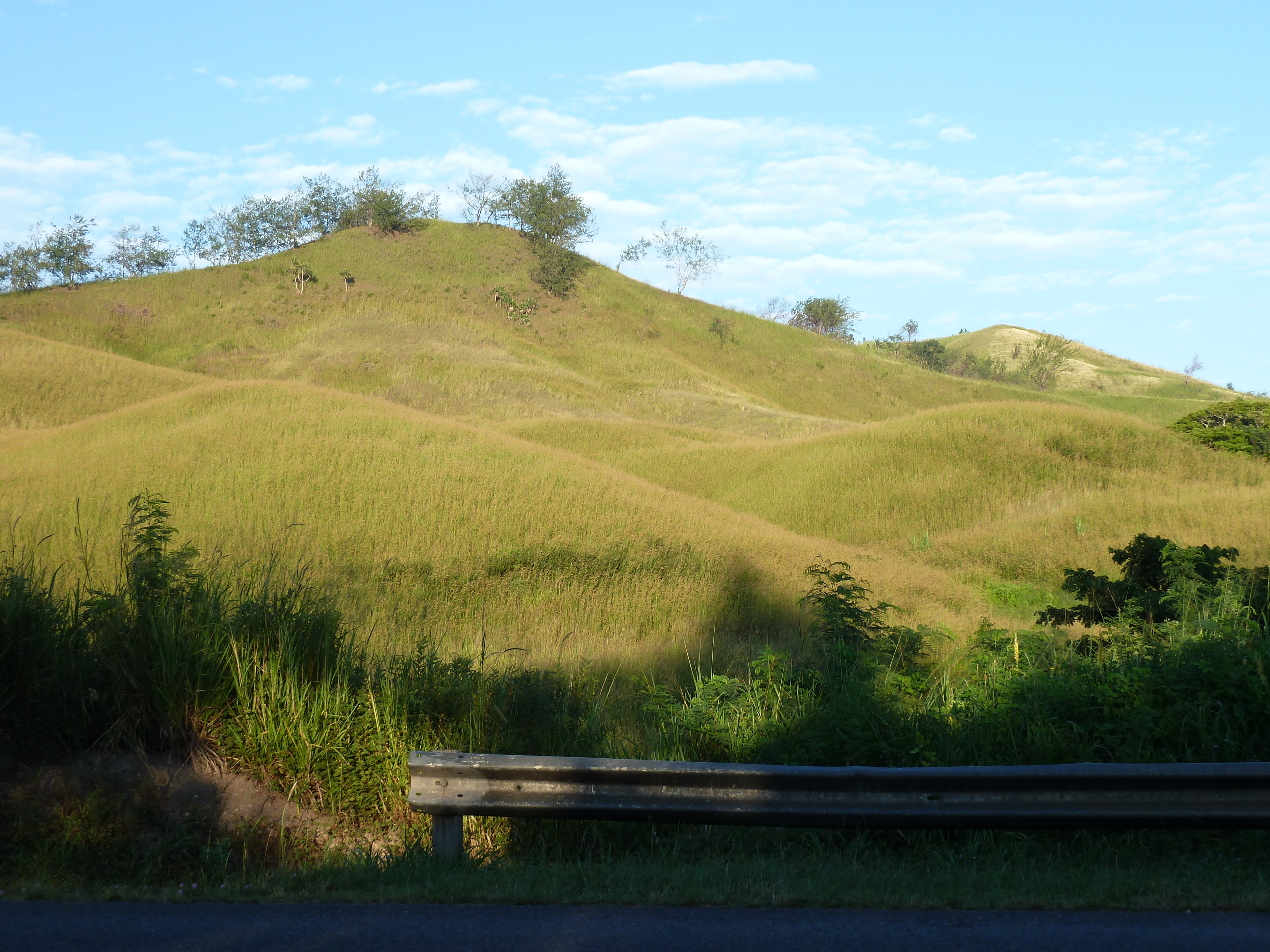 Picture Fiji Nadi to Sigatoka road 2010-05 26 - Recreation Nadi to Sigatoka road