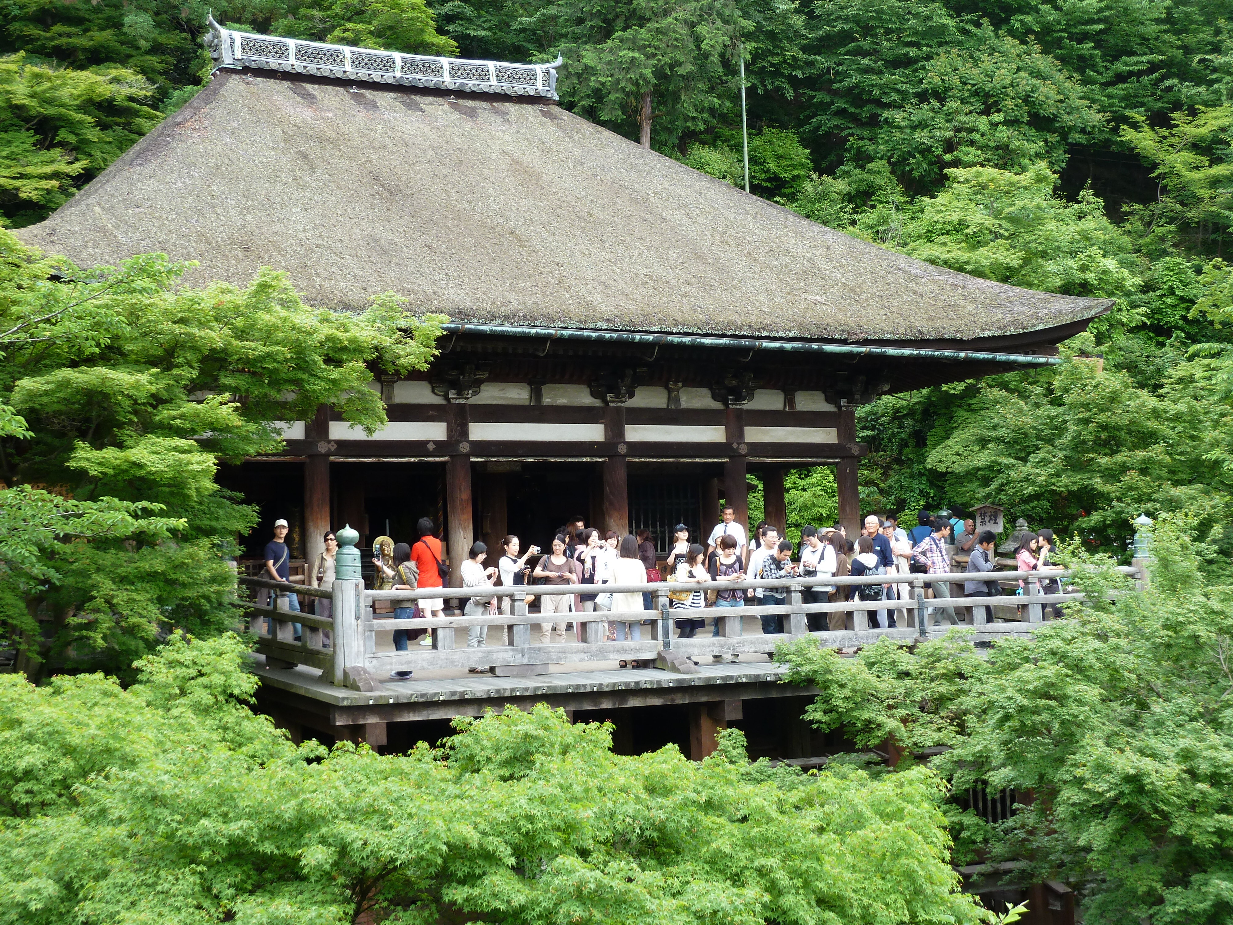 Picture Japan 2010-06 57 - Tours Japan