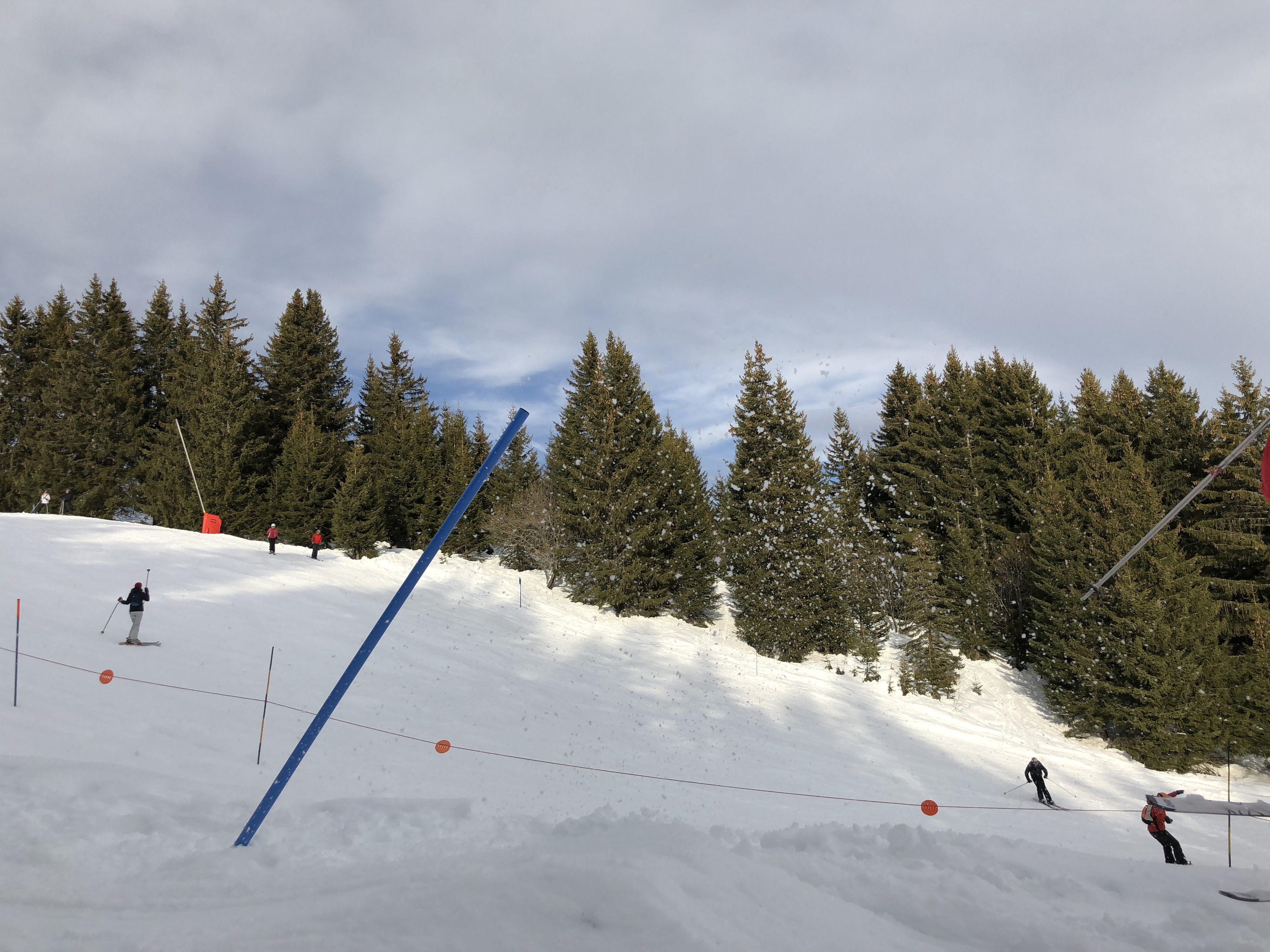 Picture France La Clusaz 2017-12 96 - Center La Clusaz