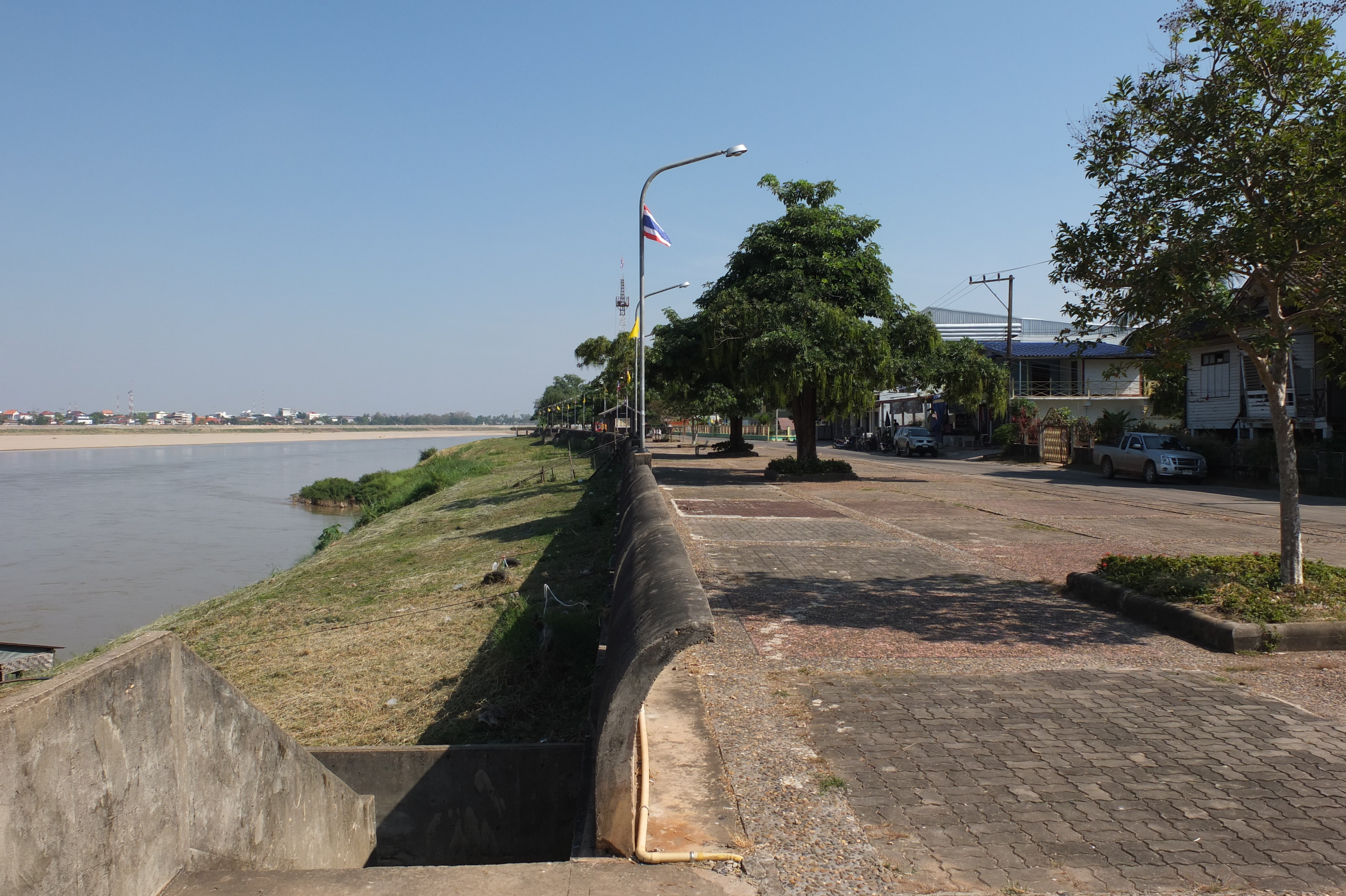 Picture Thailand Mekong river 2012-12 165 - Tour Mekong river