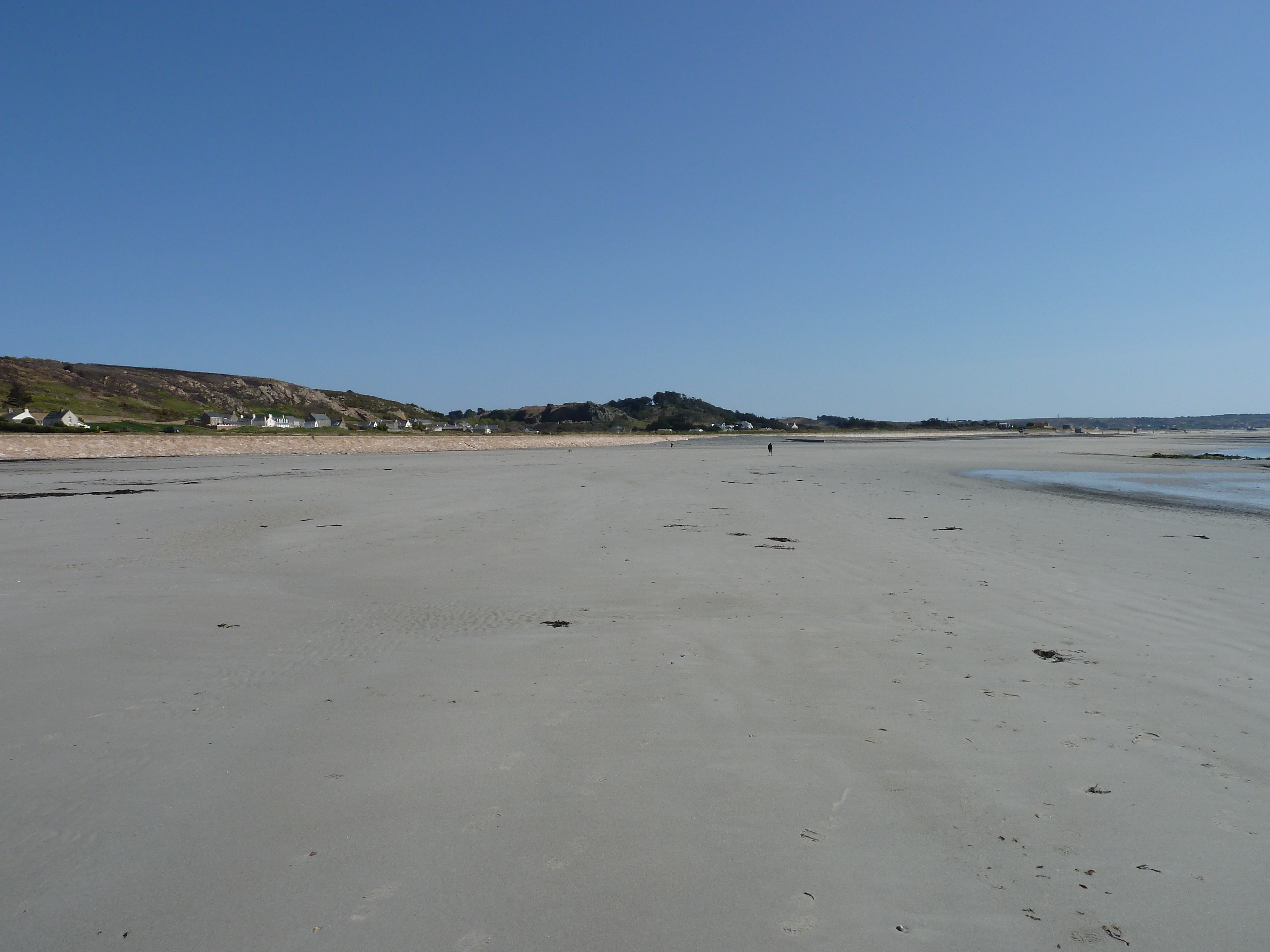 Picture Jersey Jersey St Ouen 2010-04 10 - Journey St Ouen