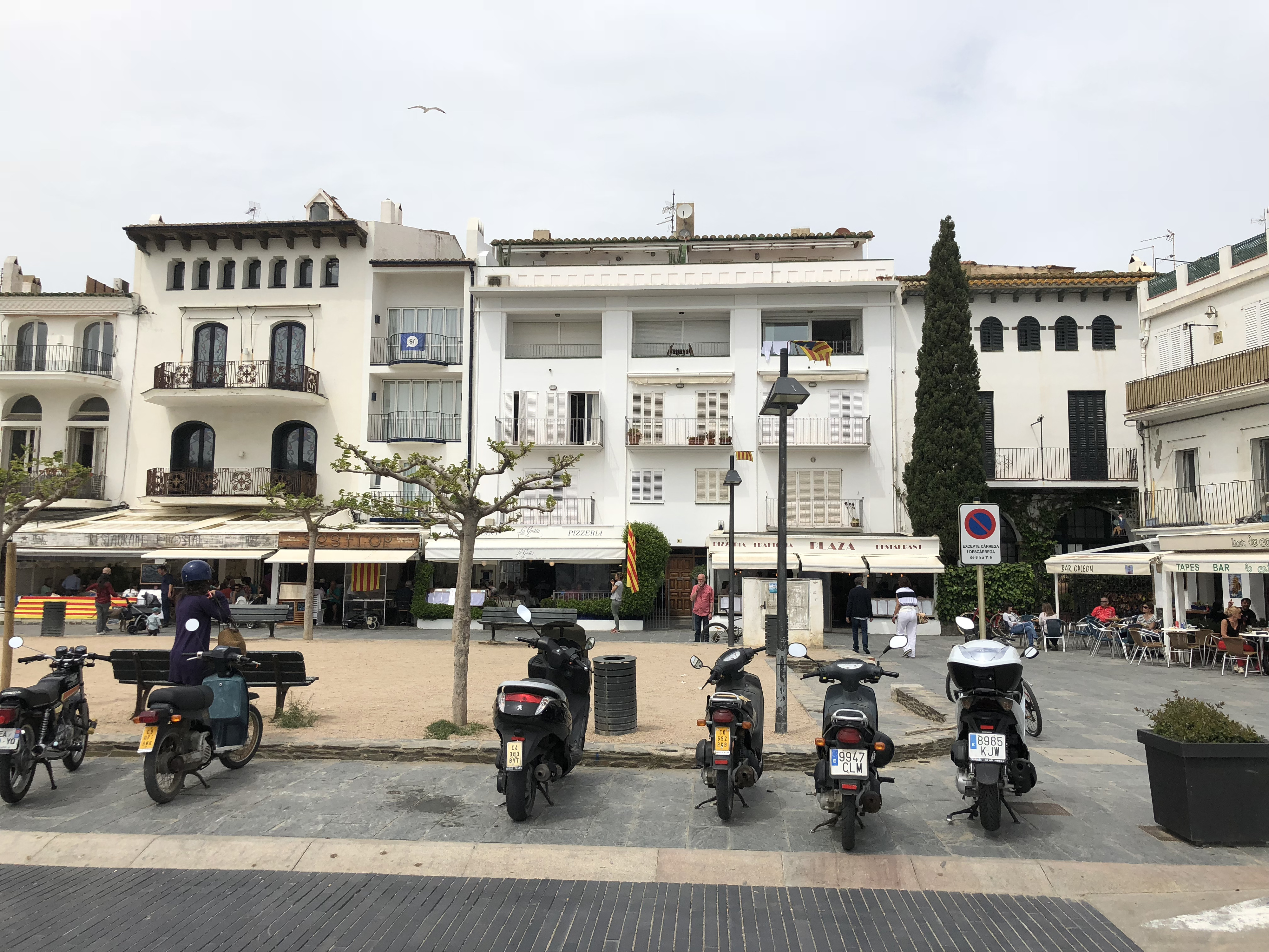 Picture Spain Cadaques 2018-04 52 - Journey Cadaques