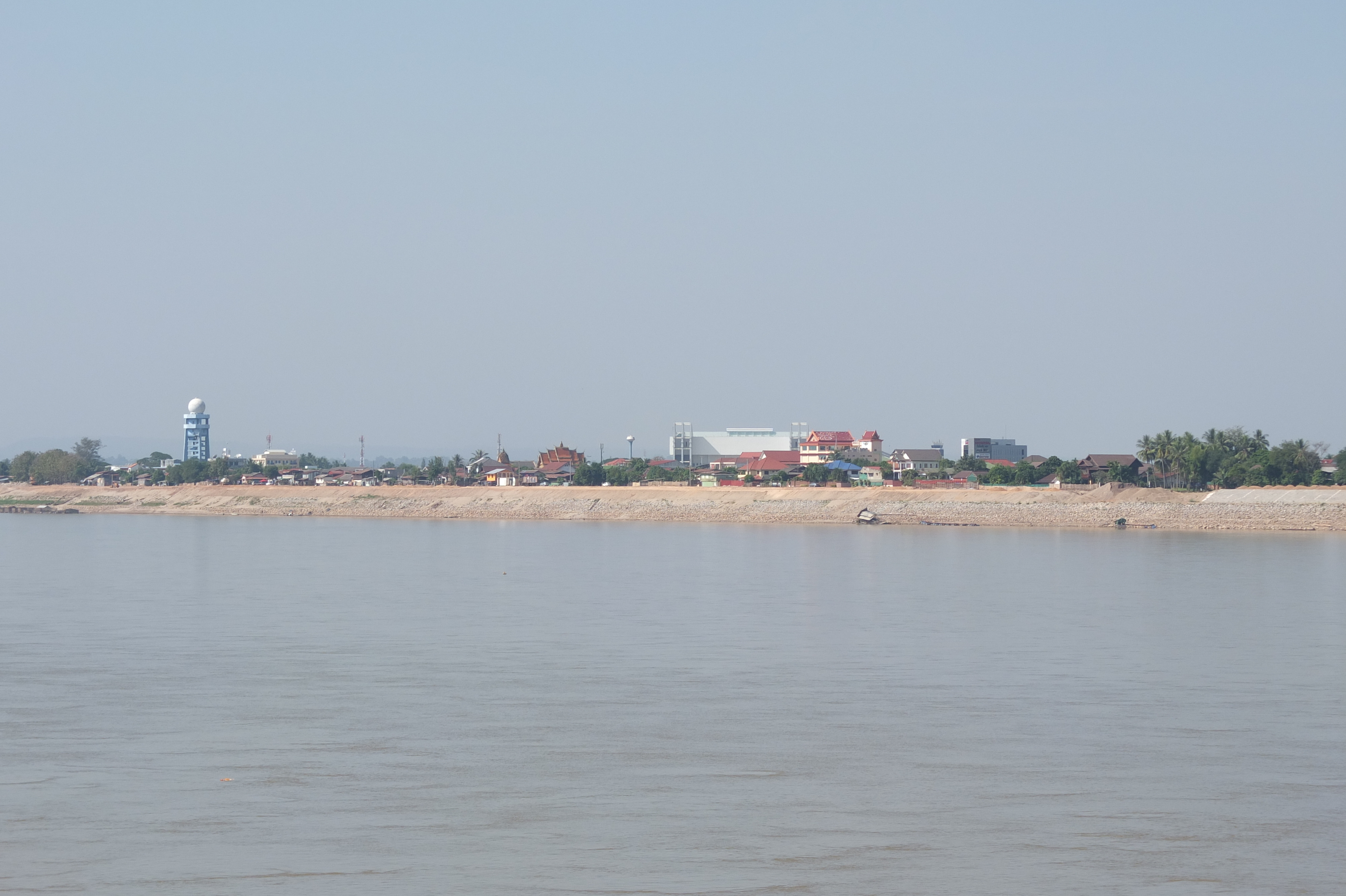 Picture Thailand Mekong river 2012-12 152 - Recreation Mekong river