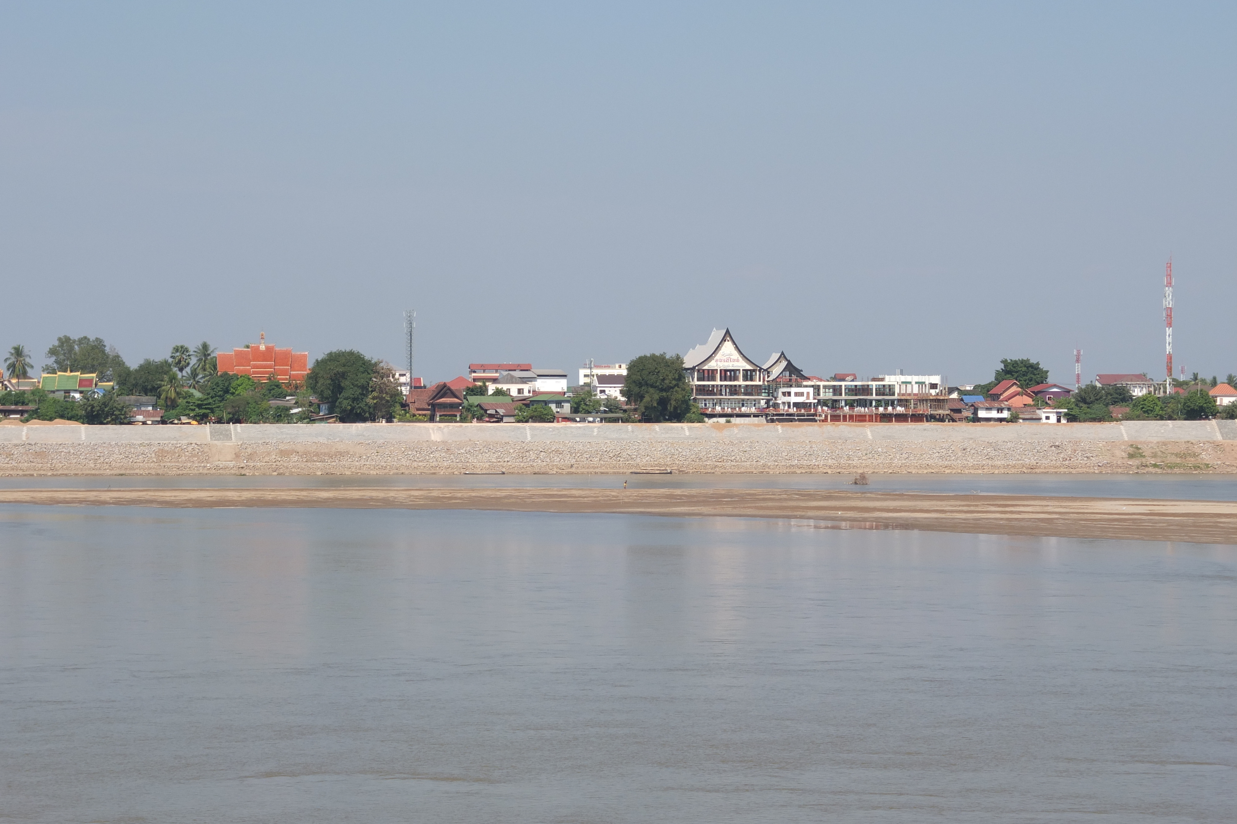 Picture Thailand Mekong river 2012-12 148 - Journey Mekong river