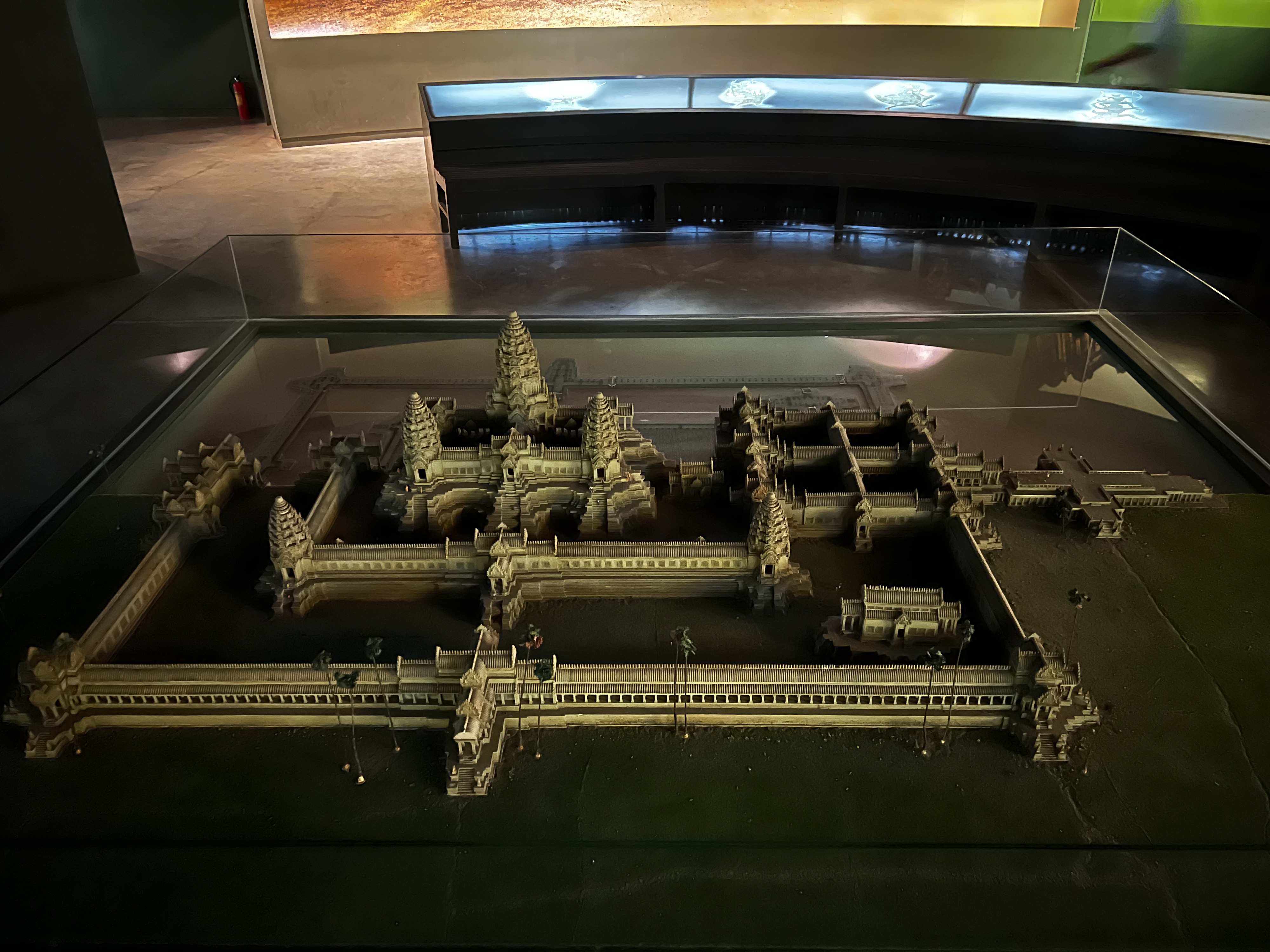 Picture Cambodia Siem Reap Angkor National Museum 2023-01 115 - Tours Angkor National Museum