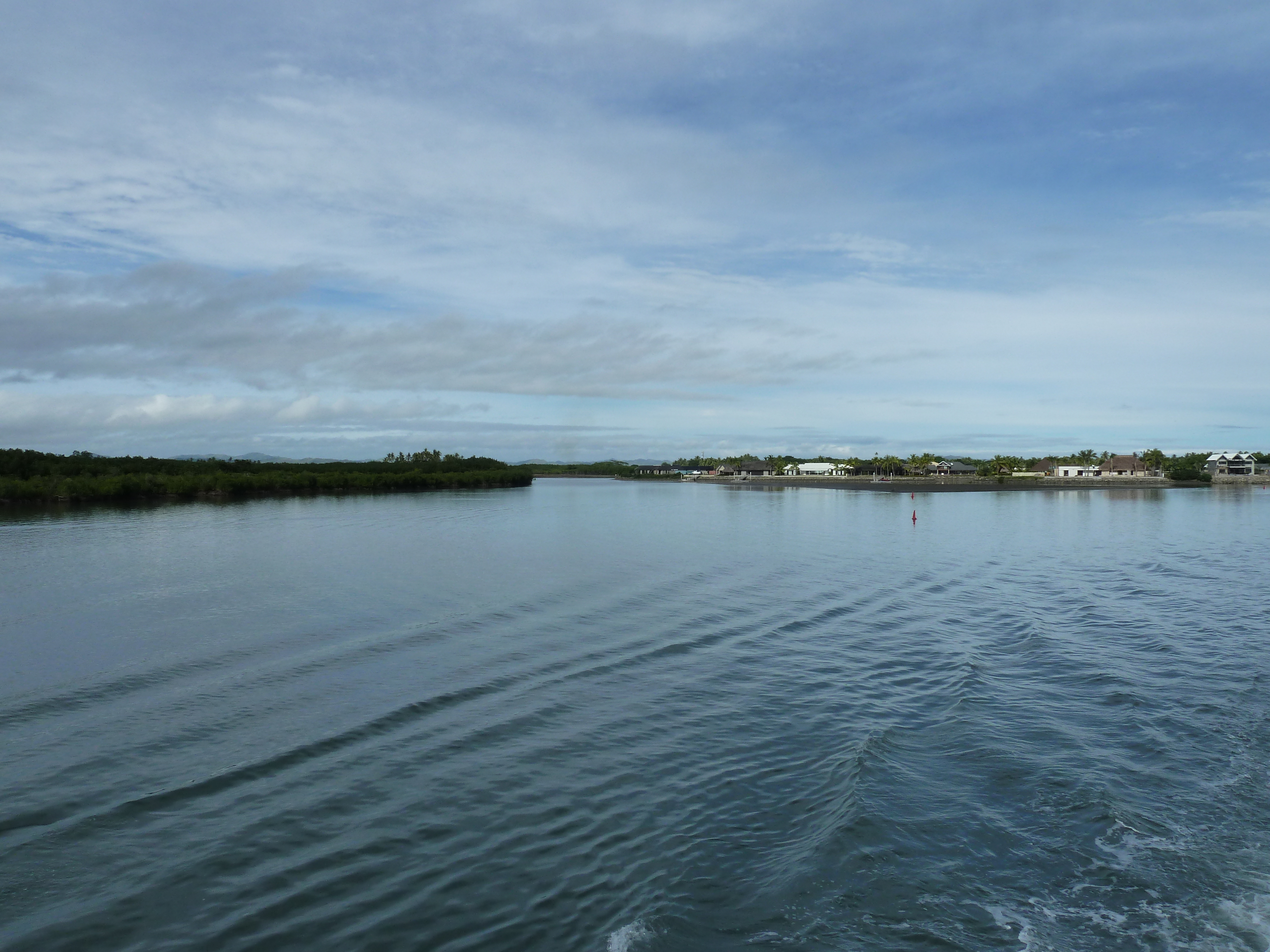 Picture Fiji Port Denarau 2010-05 22 - Journey Port Denarau