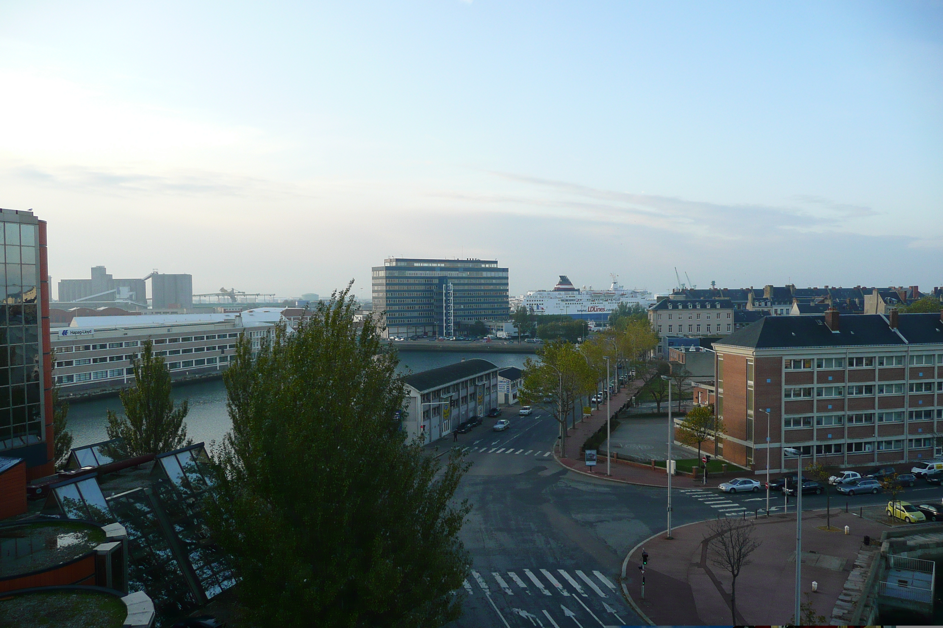 Picture France Le Havre 2008-10 48 - Around Le Havre