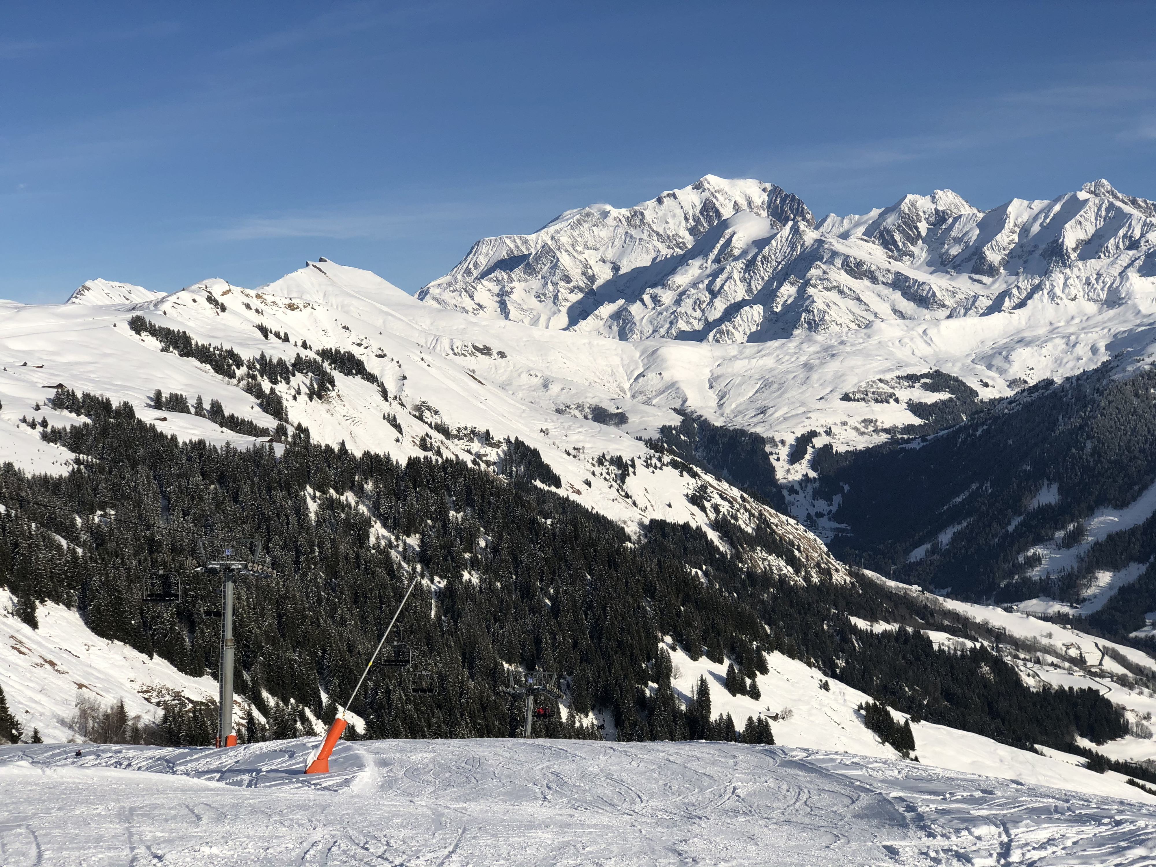 Picture France Praz sur Arly 2019-12 380 - Journey Praz sur Arly