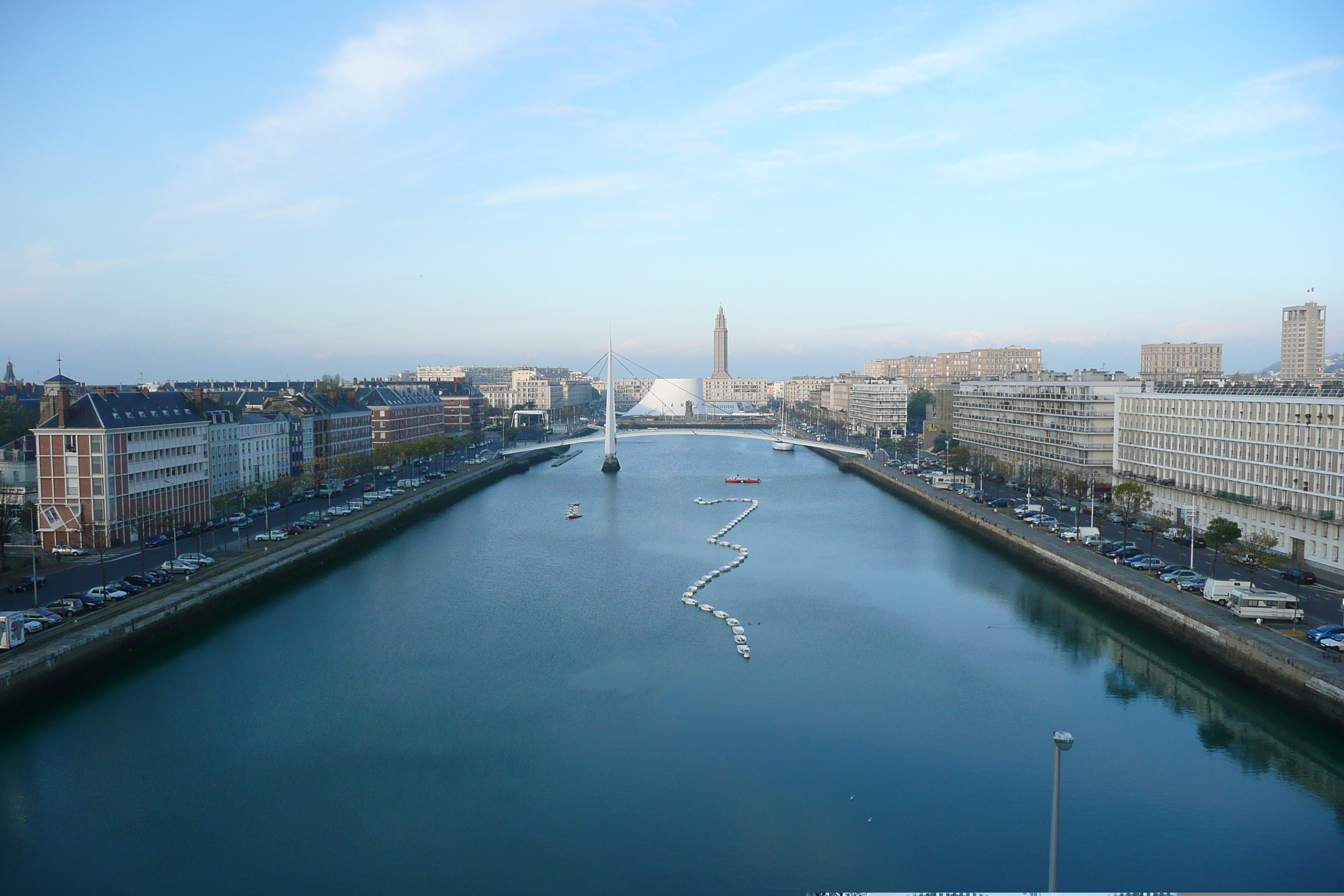 Picture France Le Havre 2008-10 42 - Discovery Le Havre