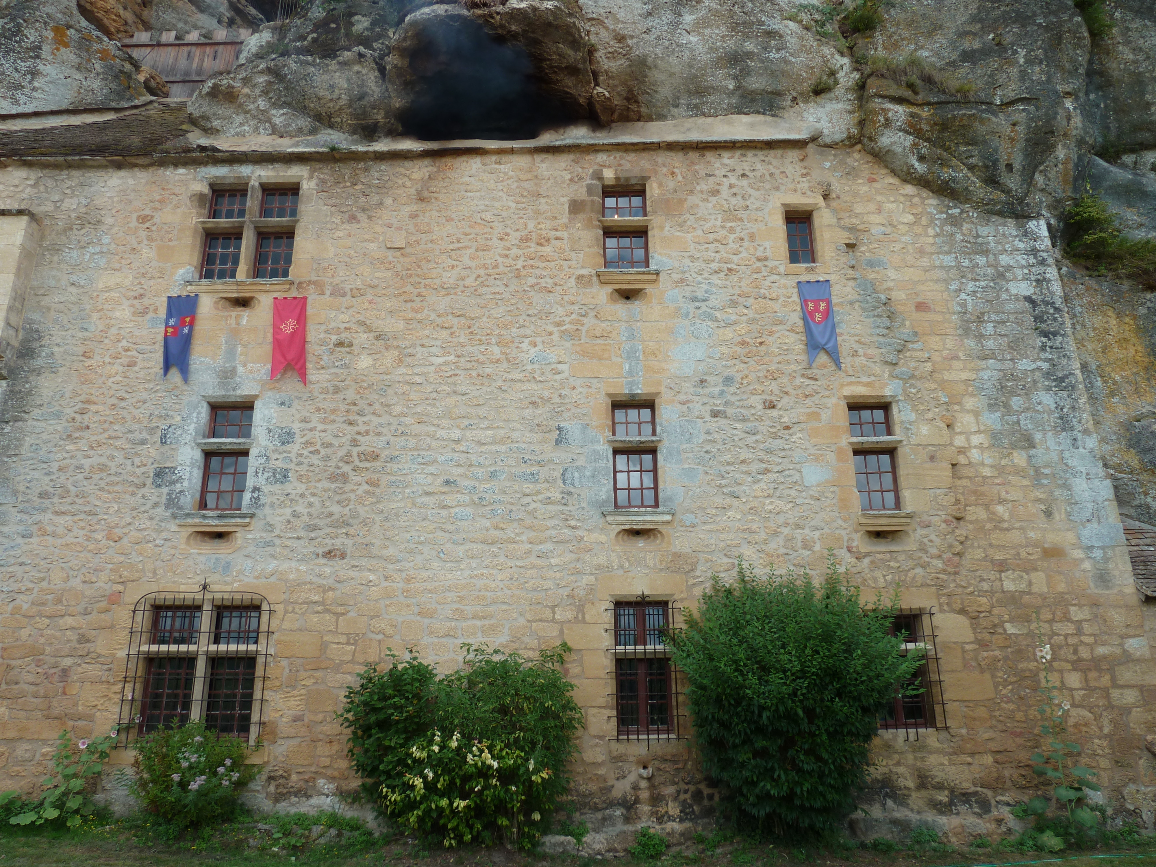 Picture France Maison Forte de Reignac 2010-08 79 - Discovery Maison Forte de Reignac